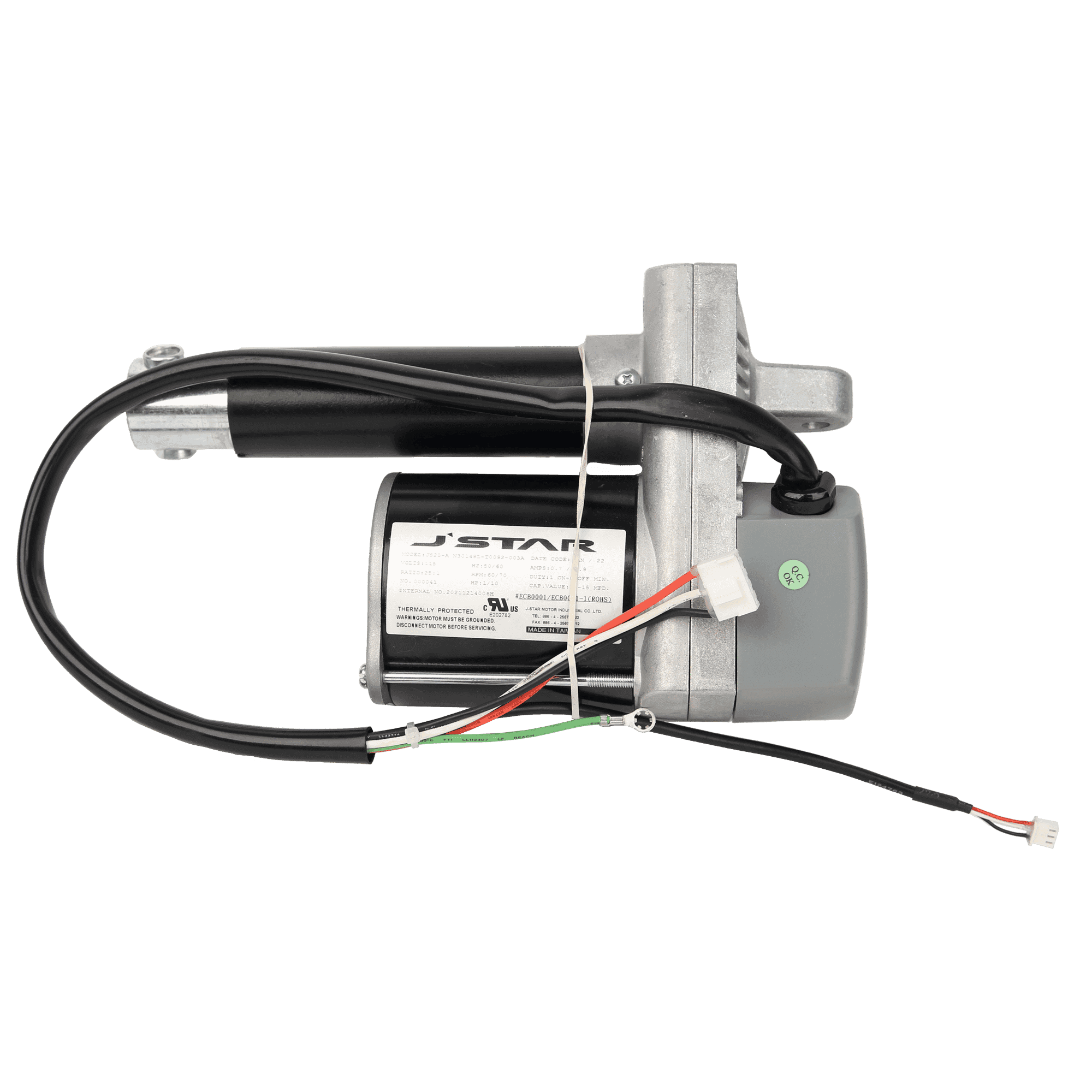 Precor Incline Motor Actuator