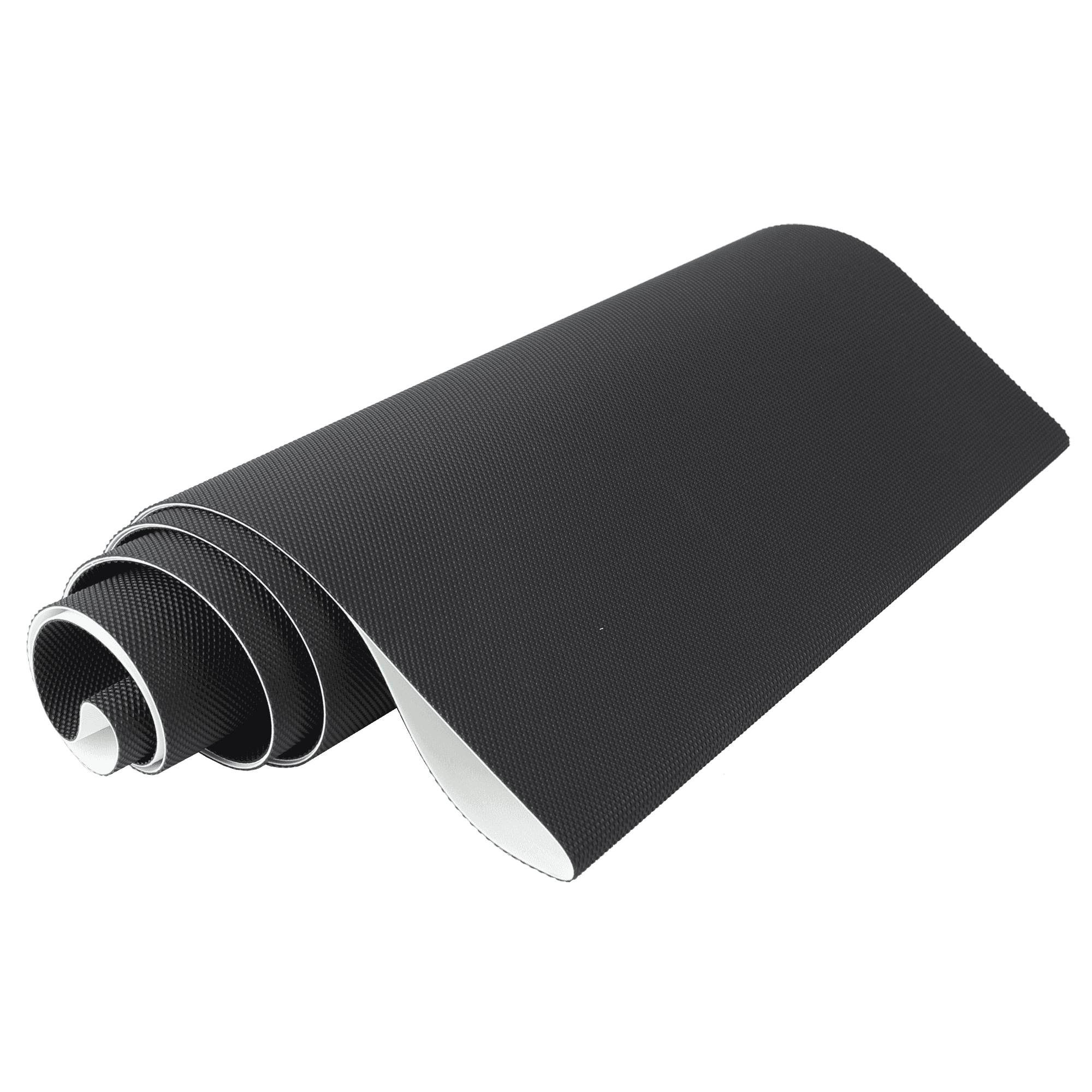 Precor OEM Treadmill Running Belt with Silicone