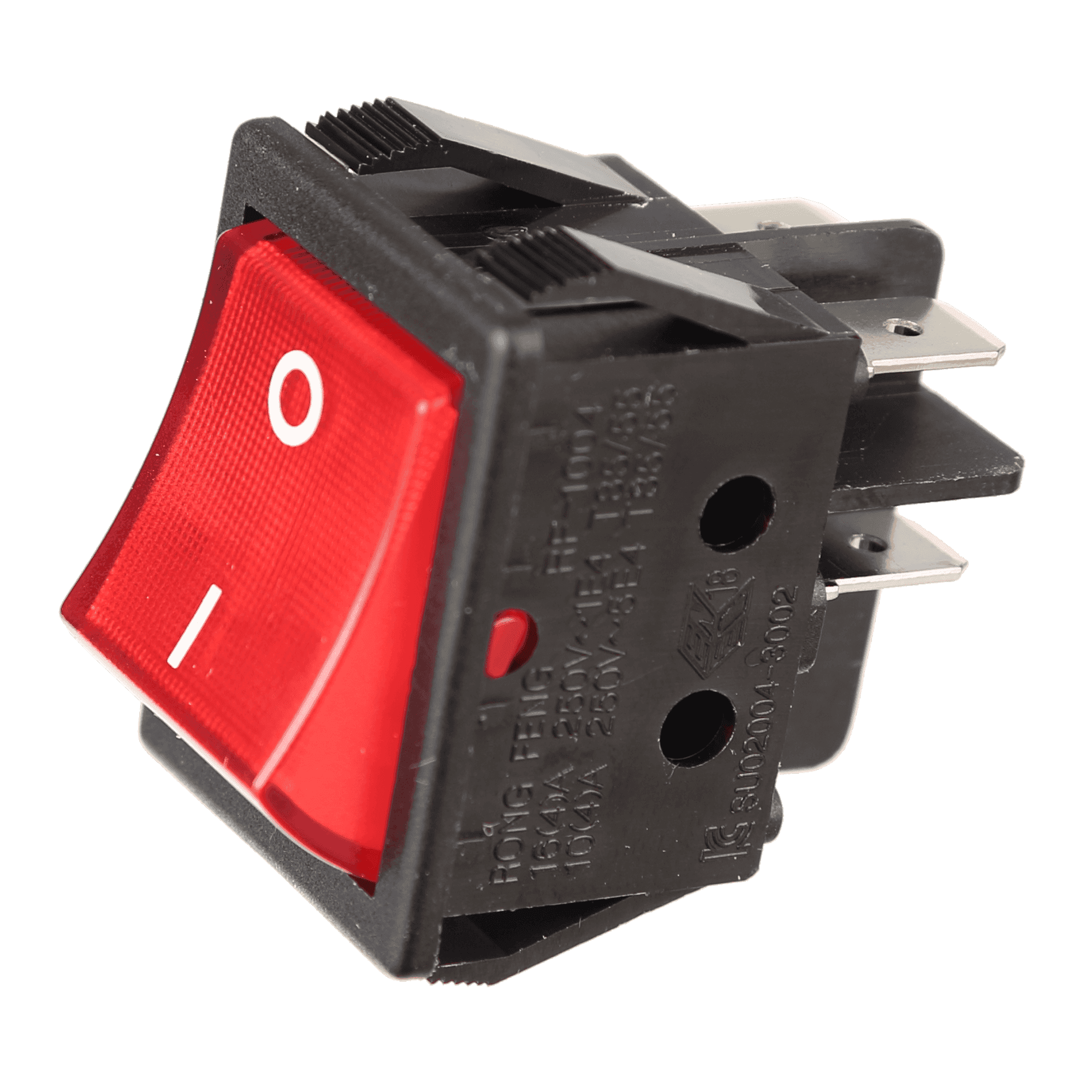 Power Switch Precor
