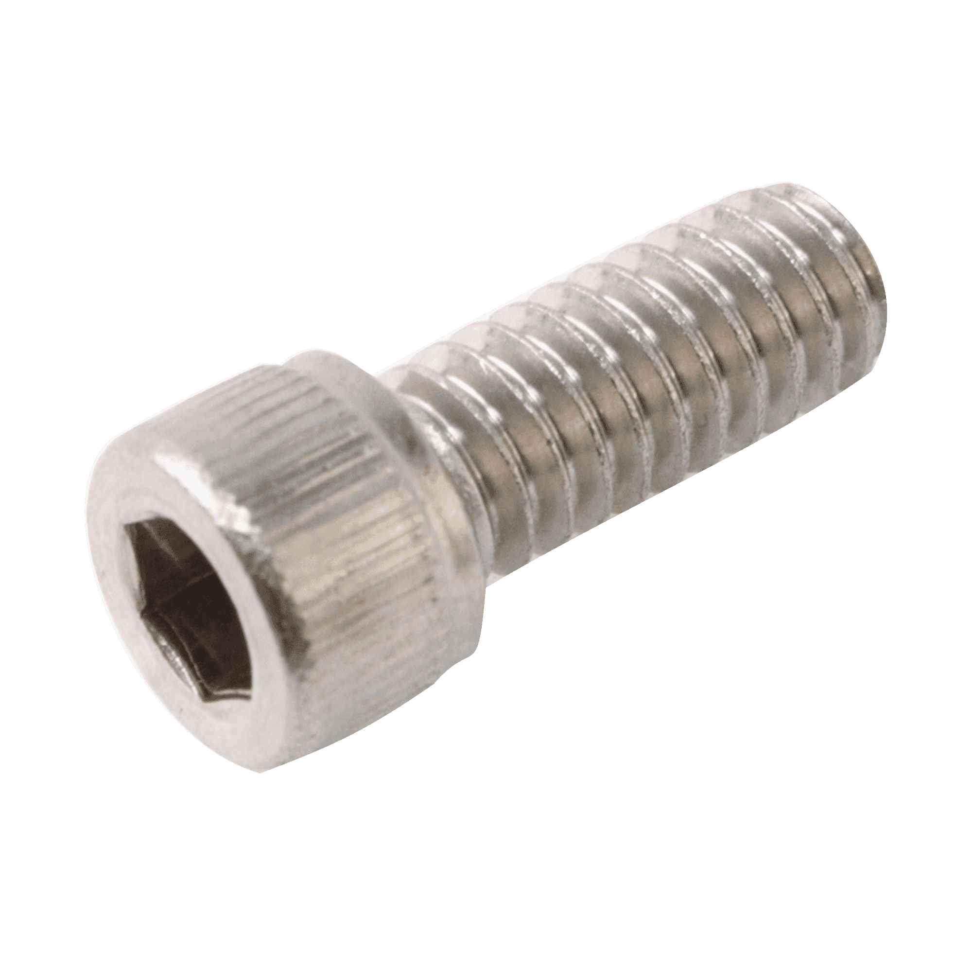 Socket Head Screw Replacement 1/4-20 x 5/8