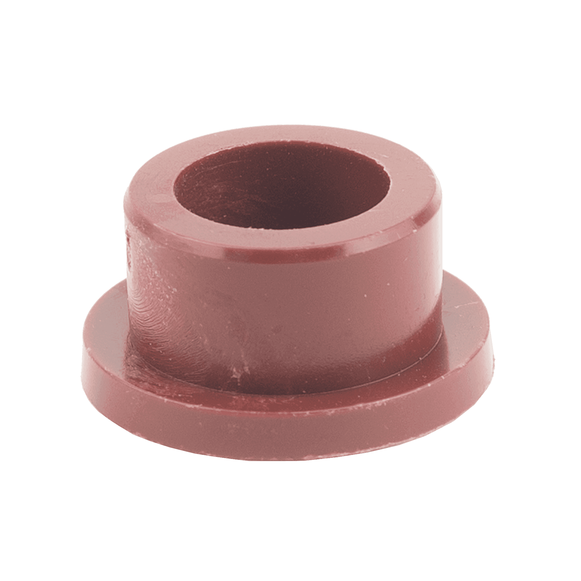 Flanged Bushing .75 OD x .5 ID x .5, Igus r