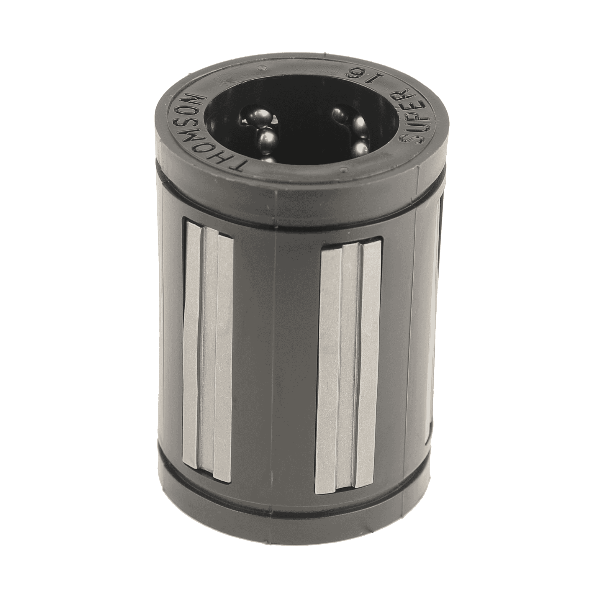 Closed Type Linear Bearing, 1.000