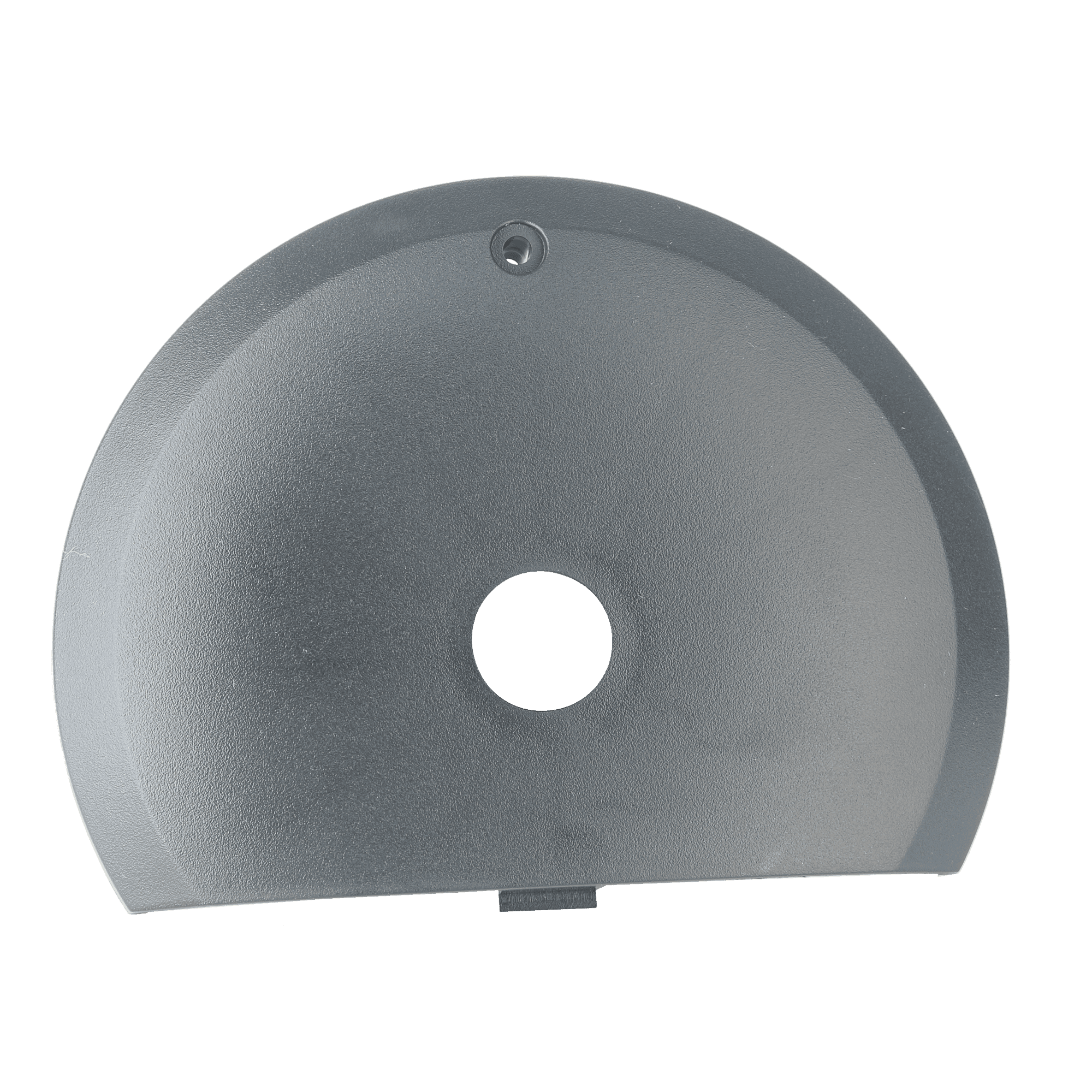 4.5 Pulley Cover, Truncated, Back