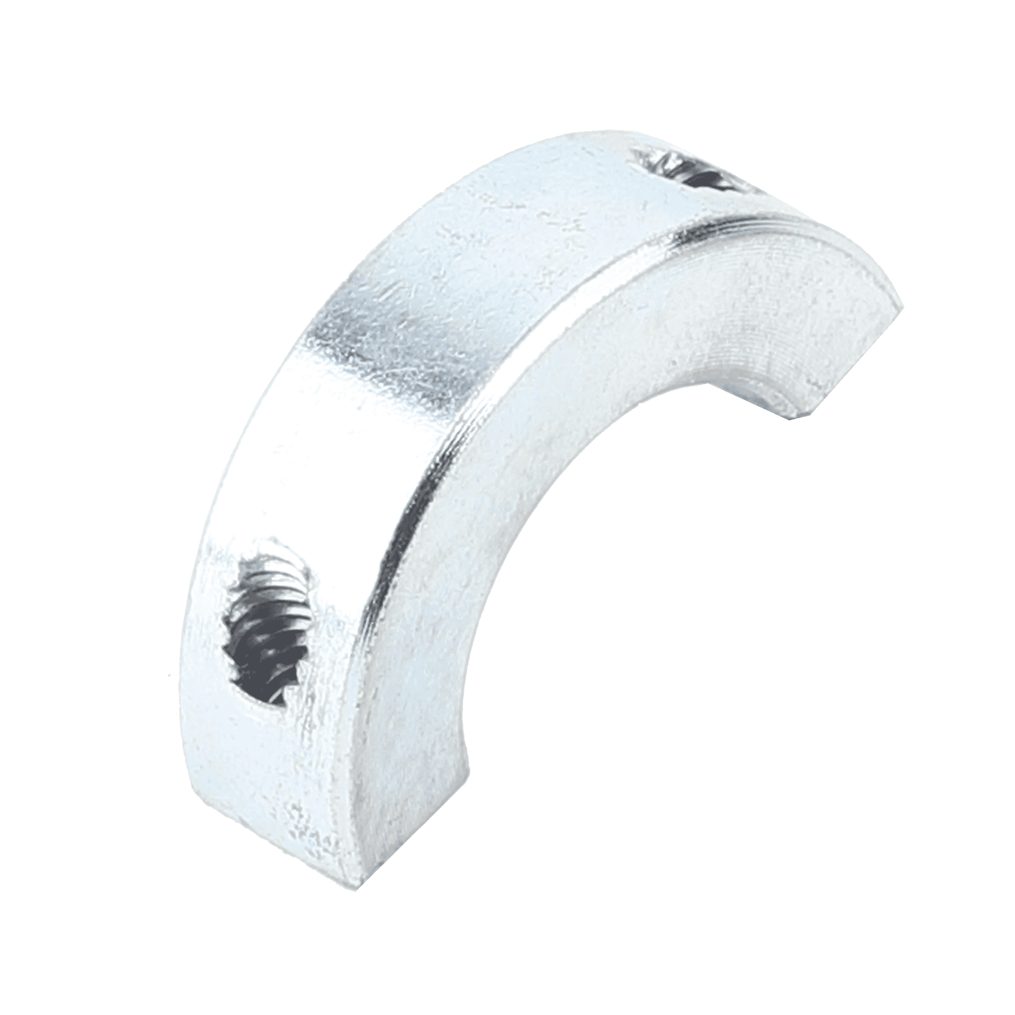 Split Shaft Collar, 1.00 ID x 1.75