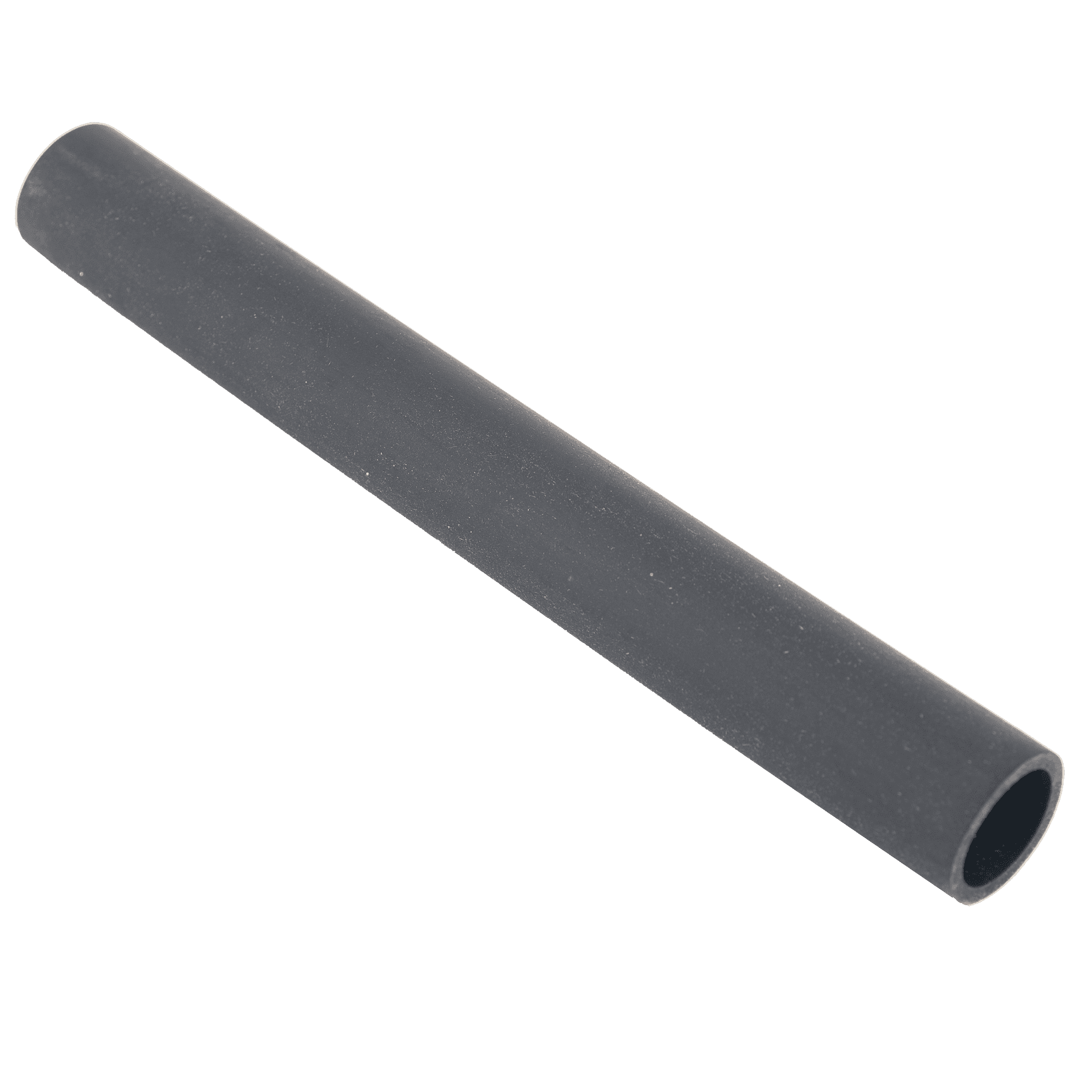 10" Rubber Grip, 1.00" OD Handle