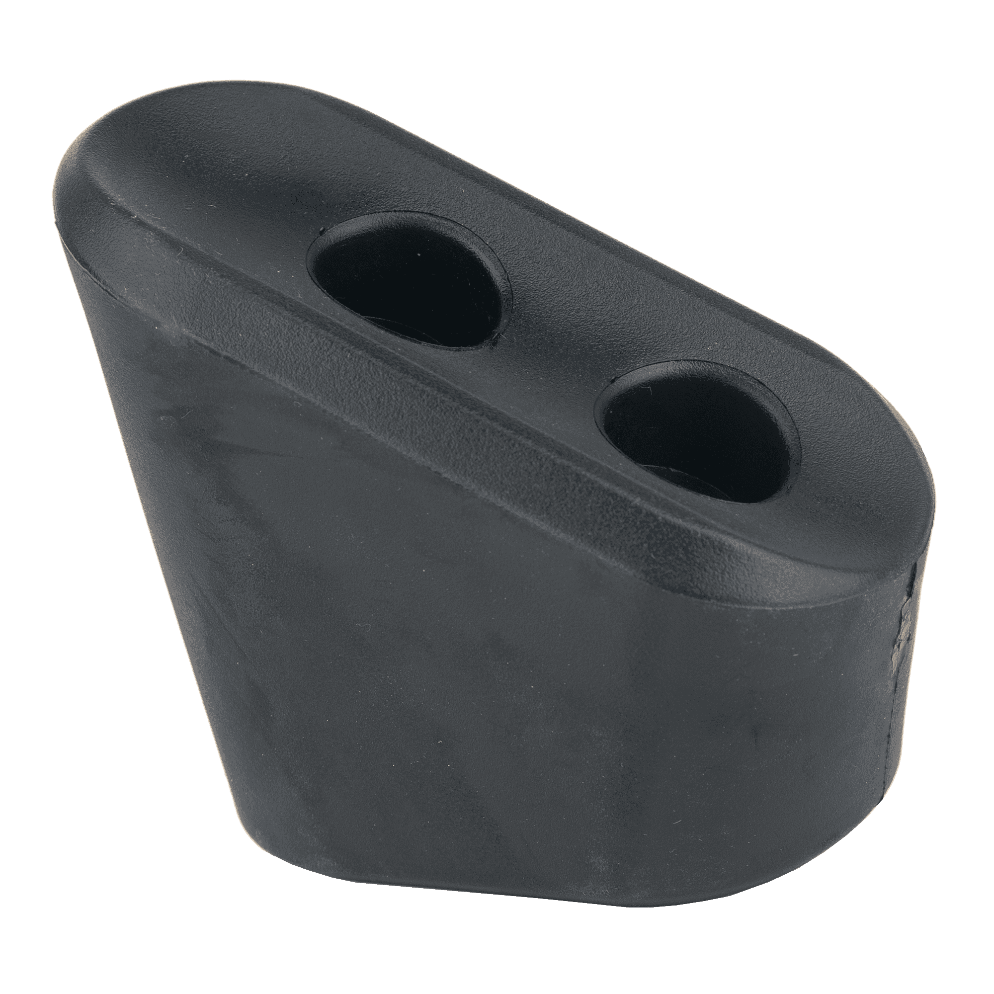 Precor Rubber Bumper for Discovery Plate Loaded