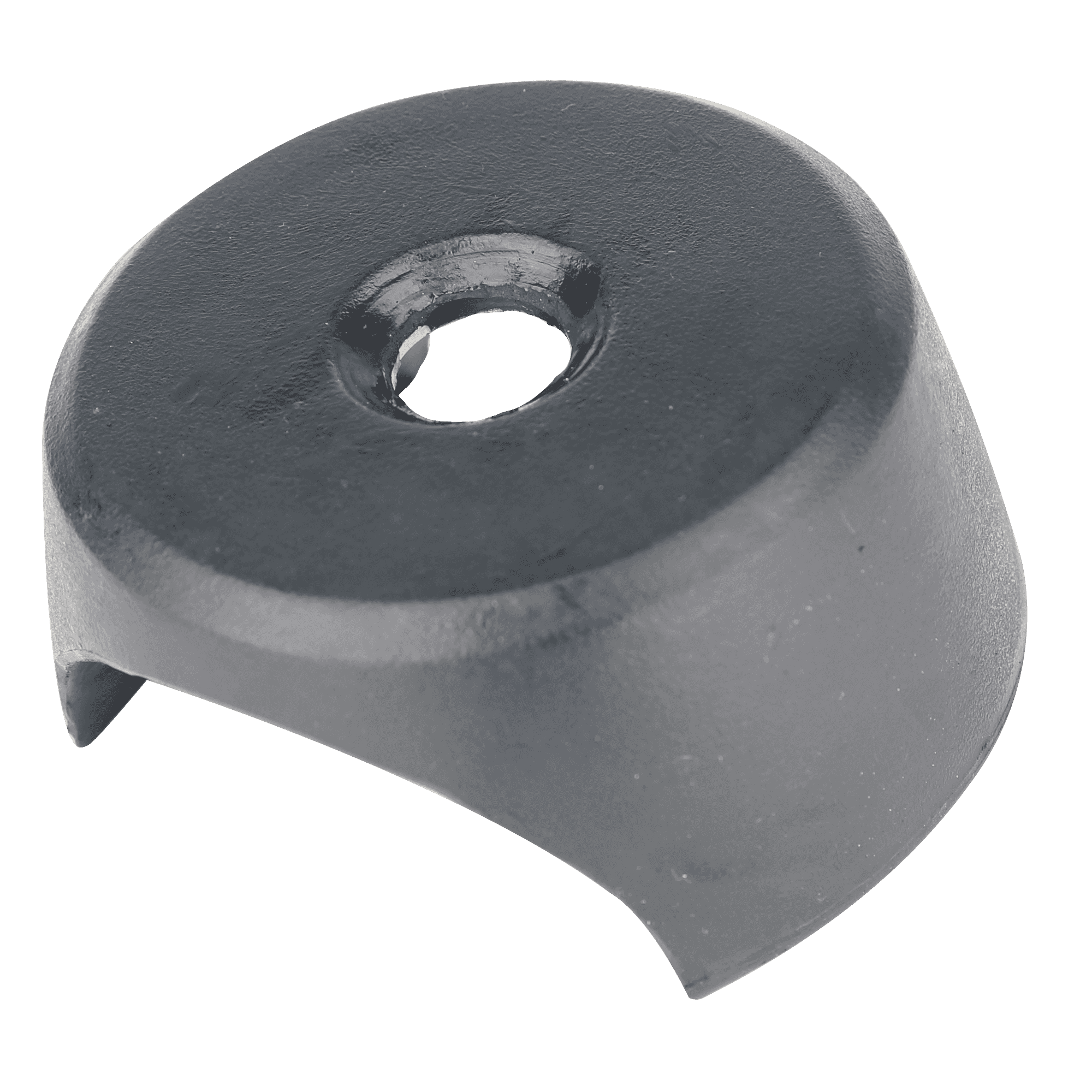 Assy, Weight Horn End Cover
