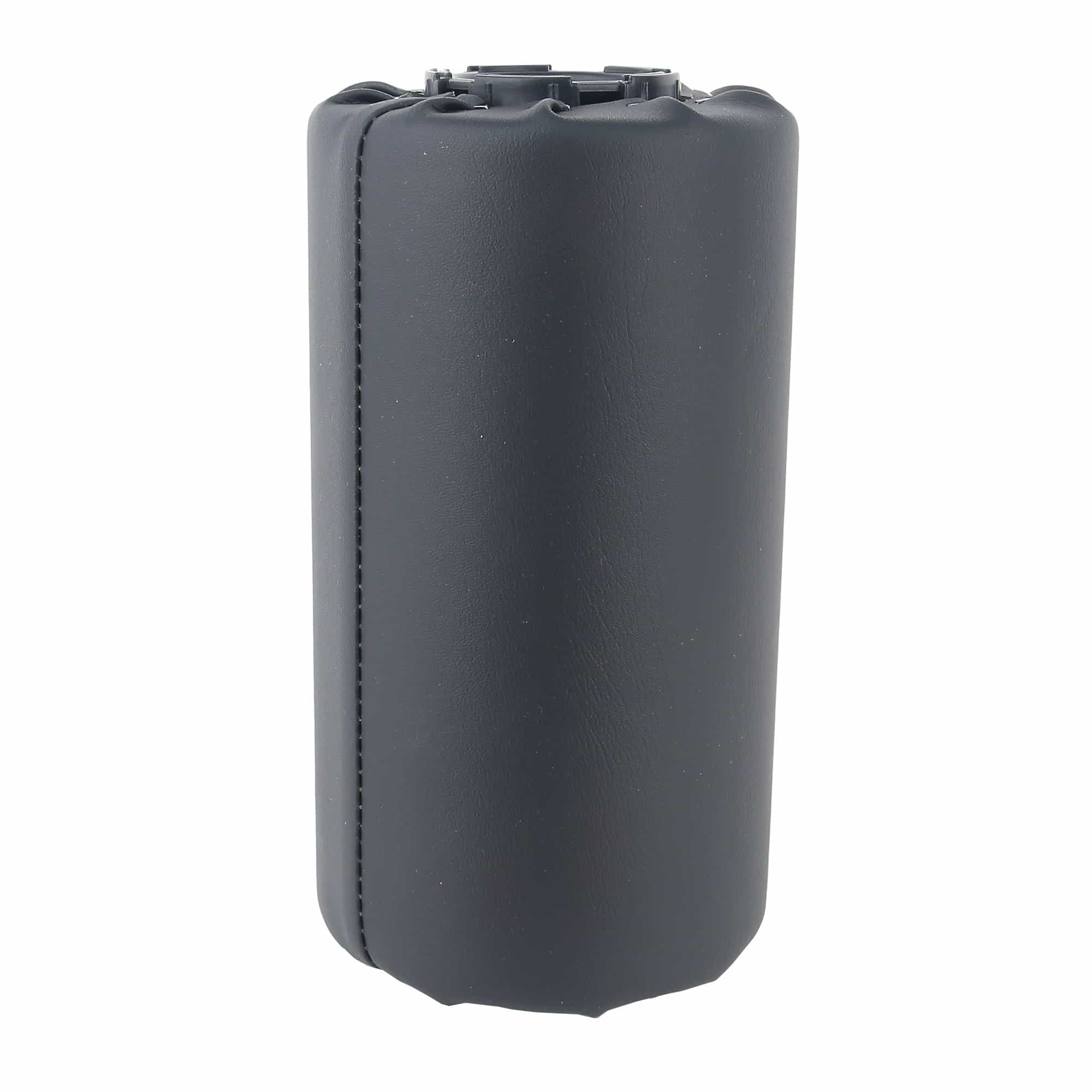 Short Roller Pad, Renovo, Black