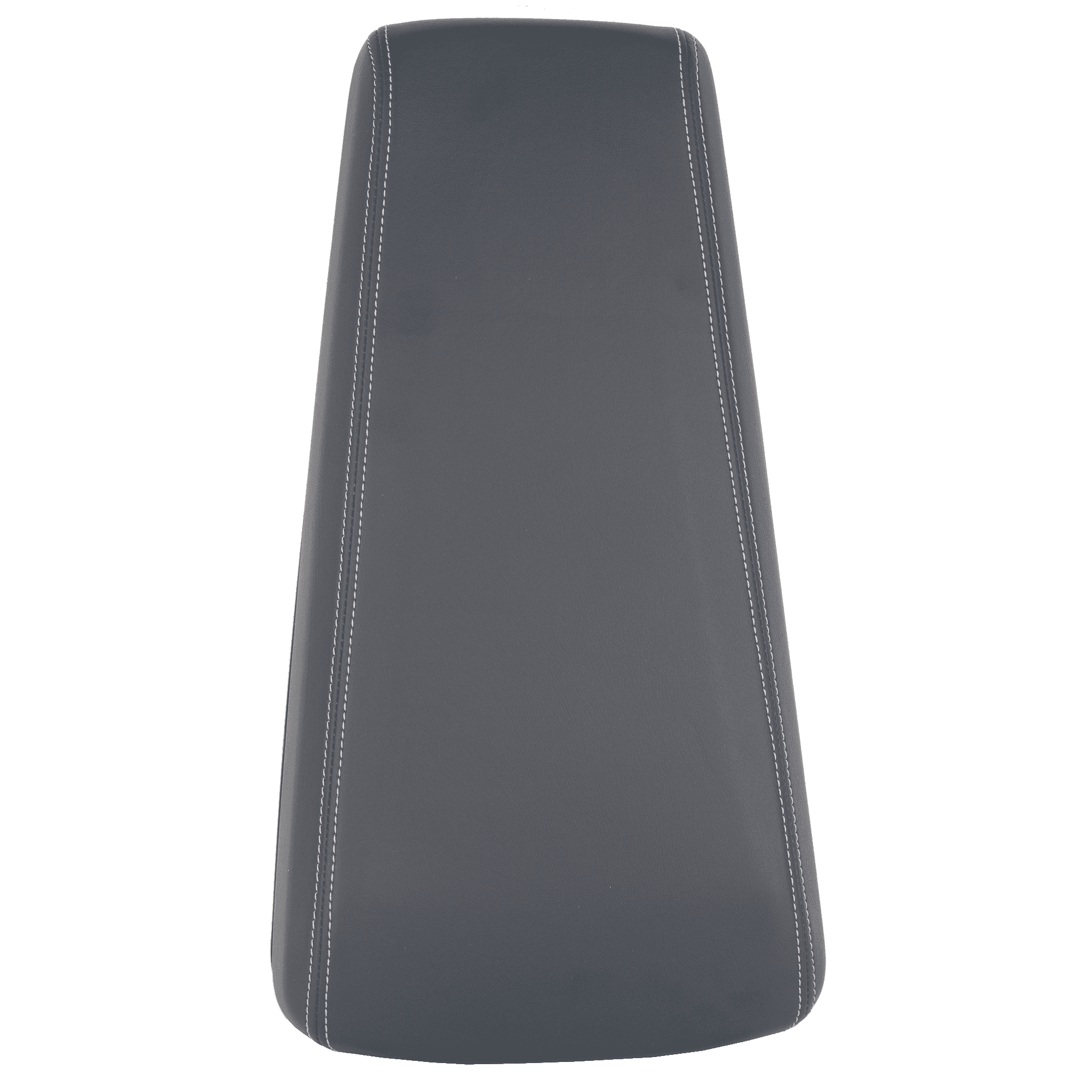 Back Pad, Renovo, Black