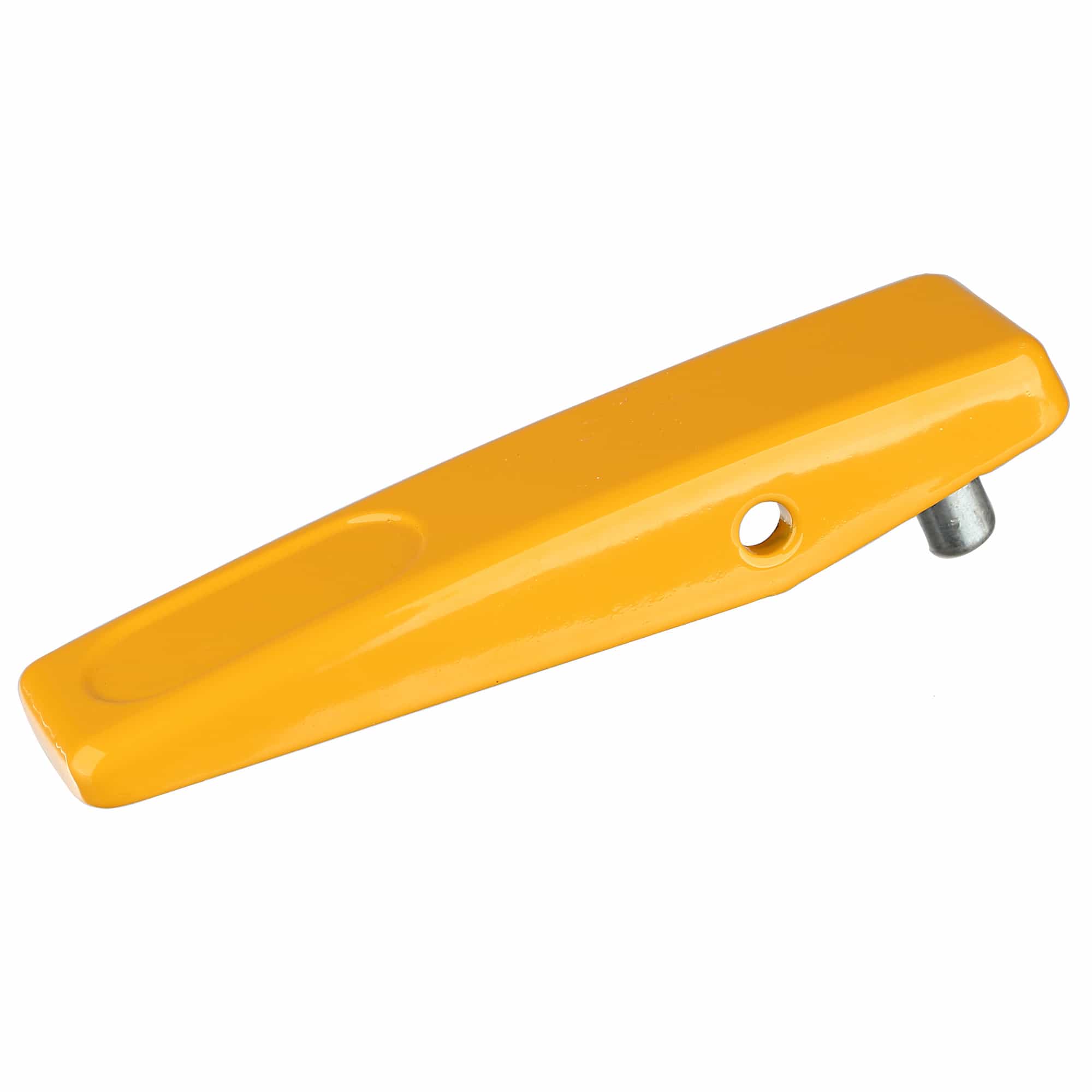 Pin Handle With New Pin, Precor