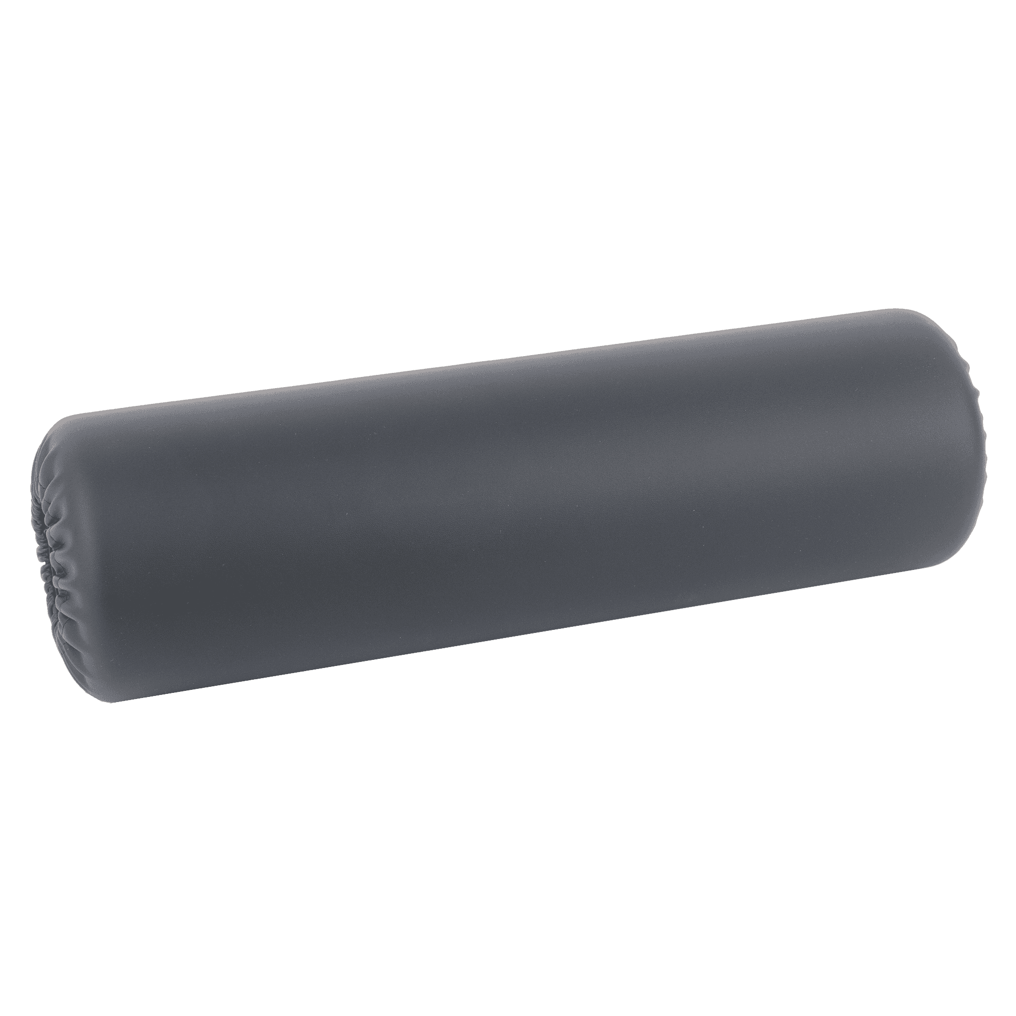 Precor Large Black Roller Pad