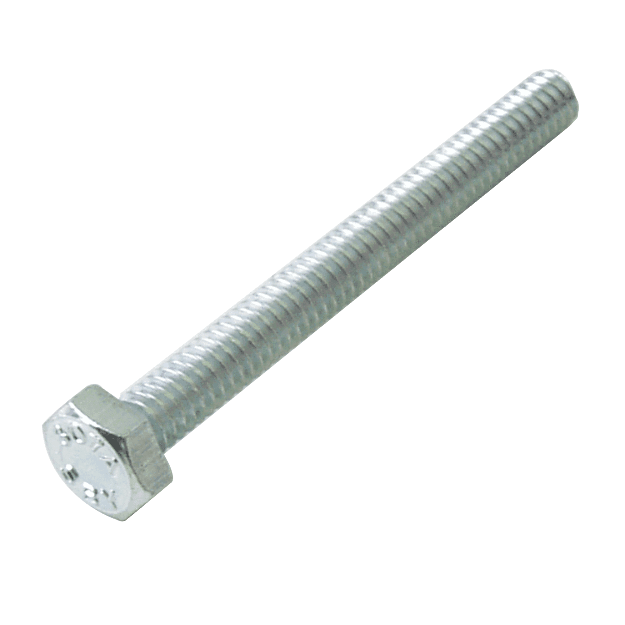 Precor Step Up Pulley Tensioning Screw 1/4-20 x 2-1/2