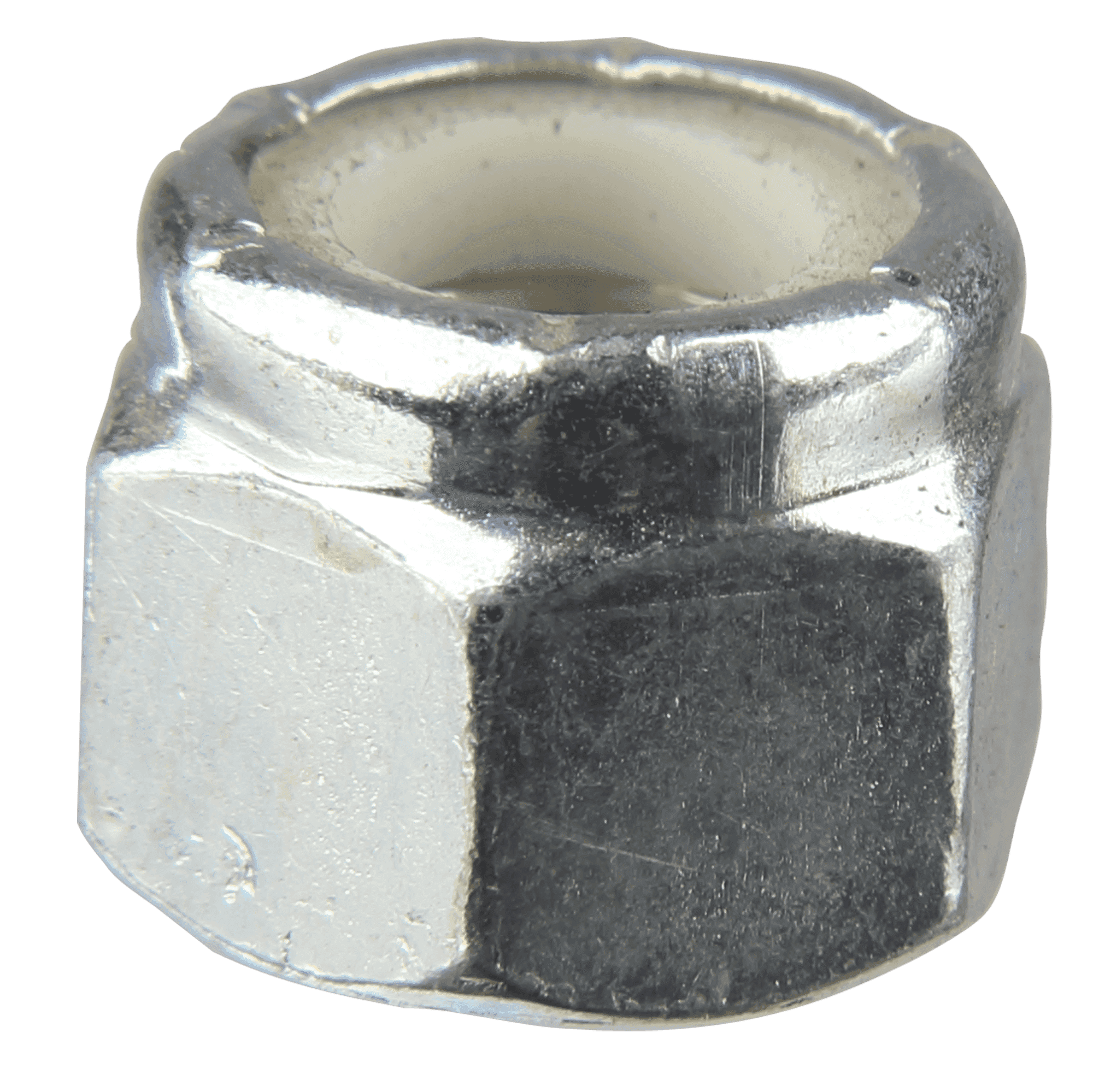 Full Locknut, 3/8-16 Precor