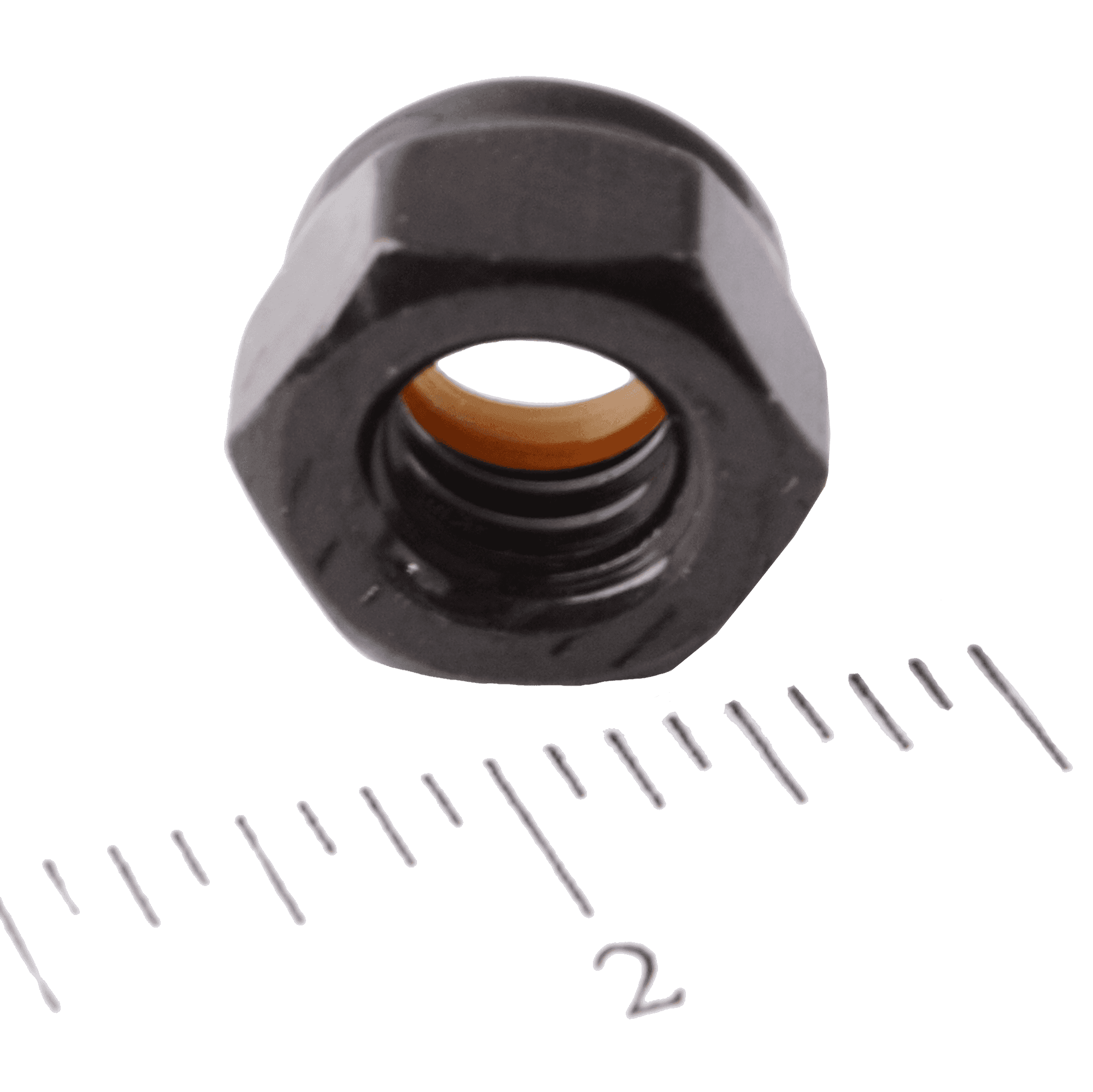 Half Locknut, 5/16-18 Replacement