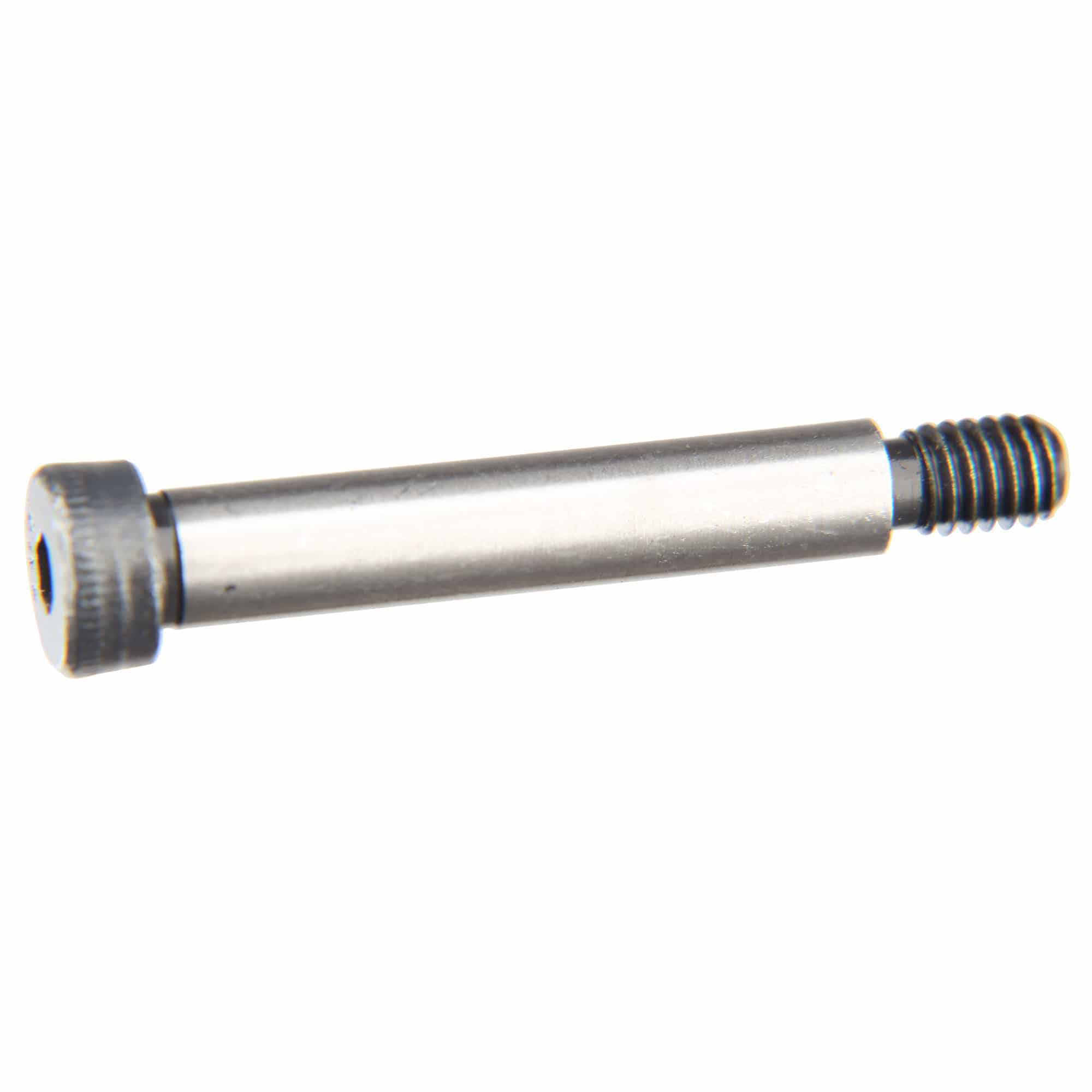 Screw,Shld,5/16 X 2,Hexsc