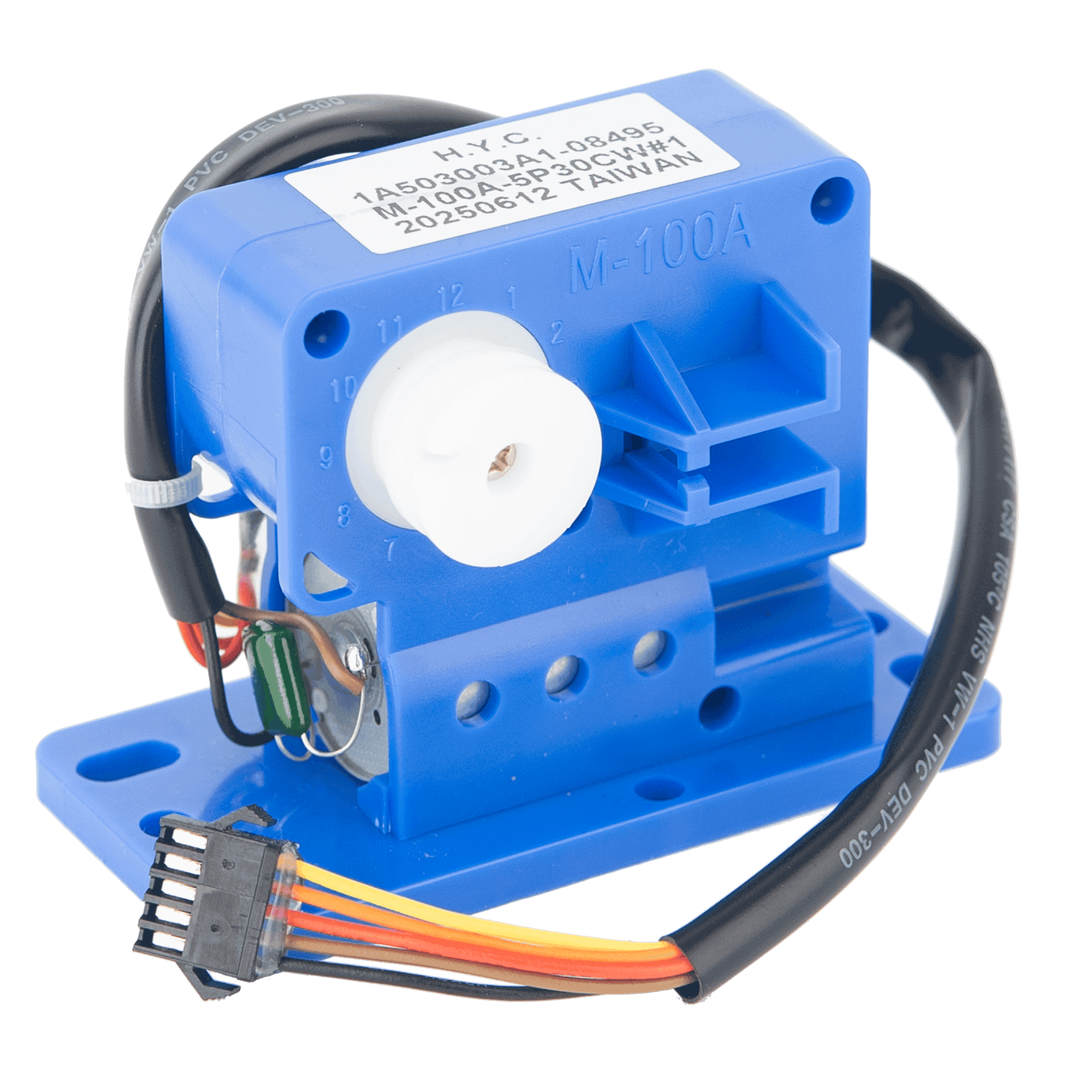 Precor D.C. Motor Assembly
