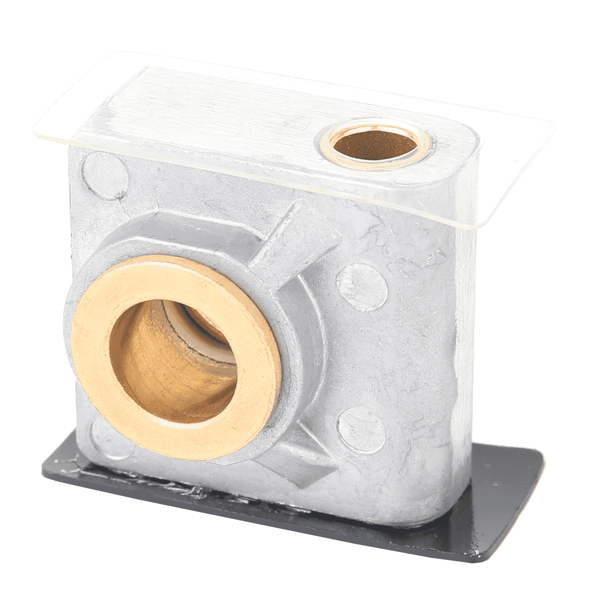 Precor Pivot Block Shaft Sleeve Assembly