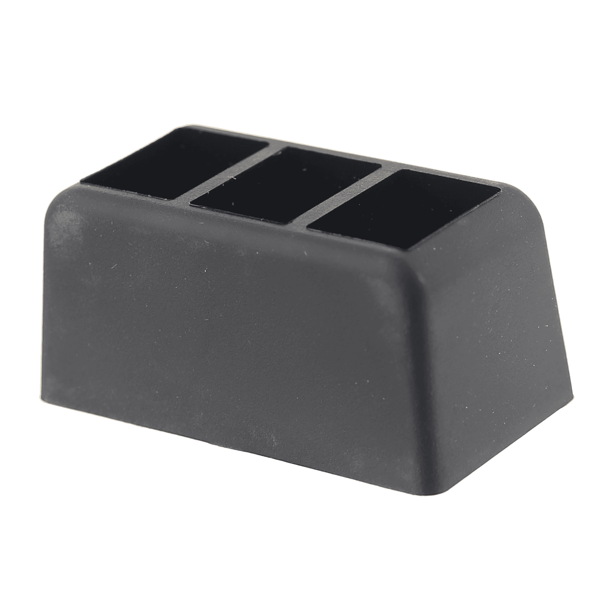 Leveling Pad for Precor Bike Models