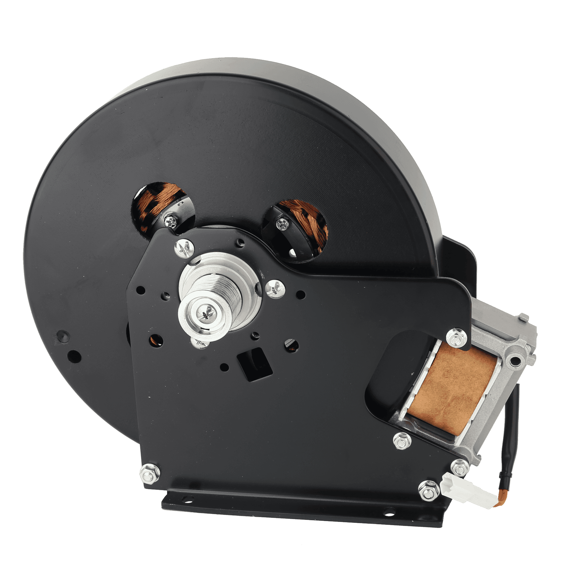 Magnetic Brake Assembly for Precor