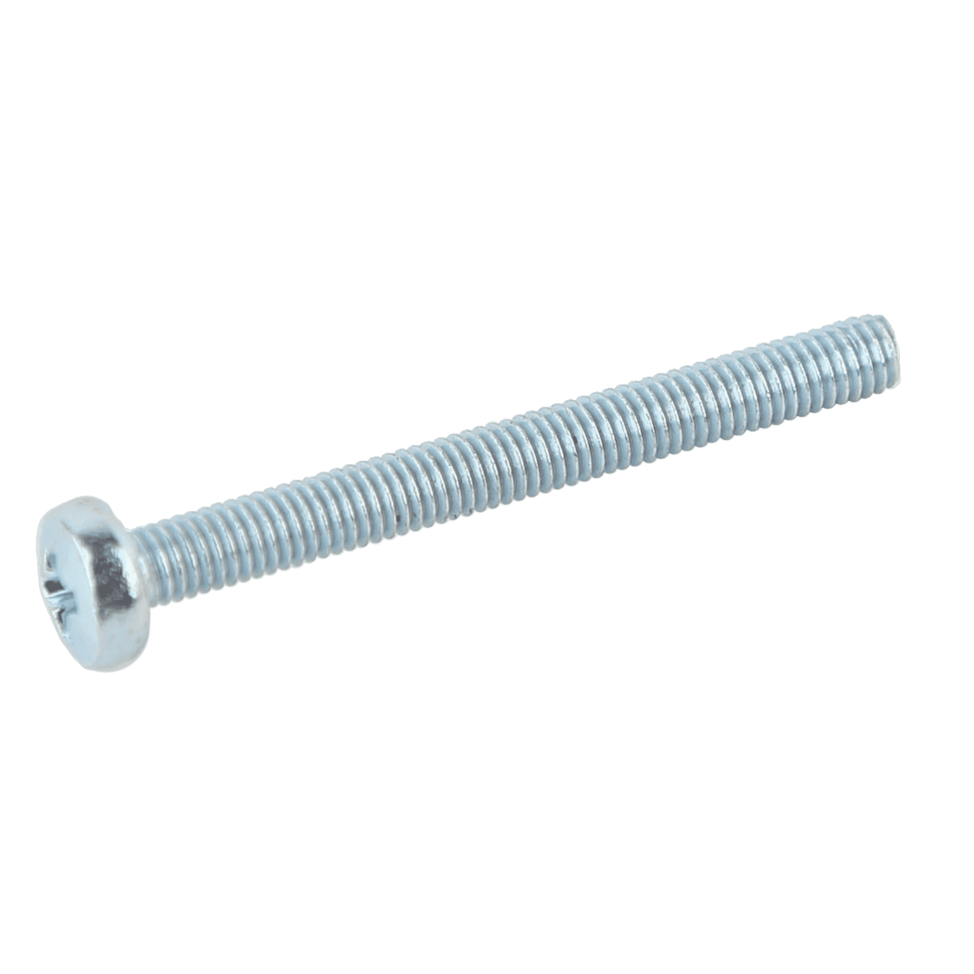 Pan Head Screw, M3 x .5-30