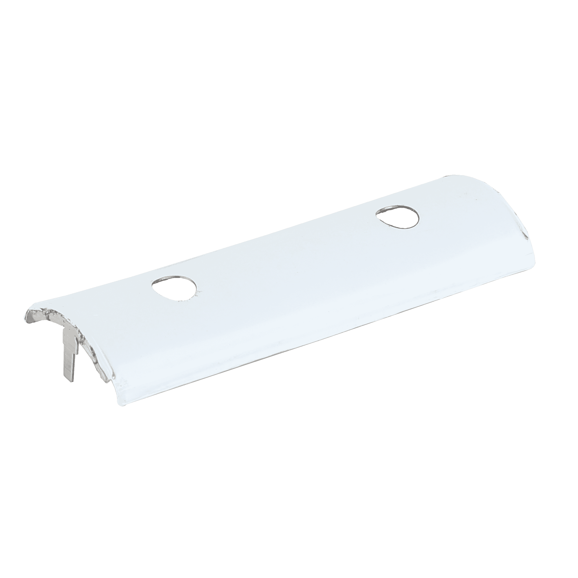 Sensor Steel, Bot, Sm Tab, With Hole