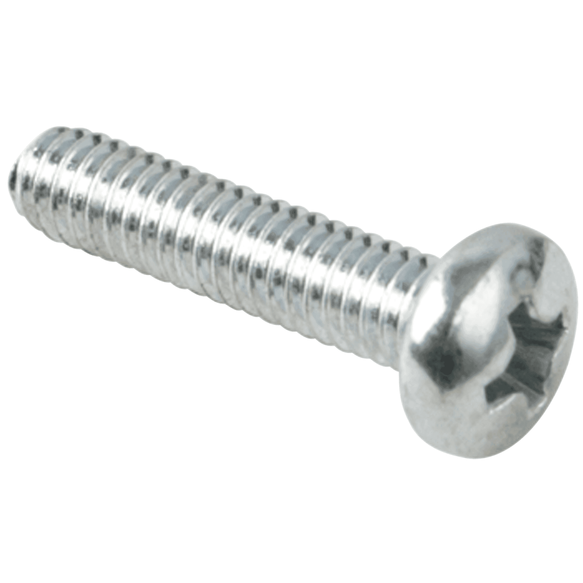 Precor Heart Rate Sensor Screw 8 - 32 X .75