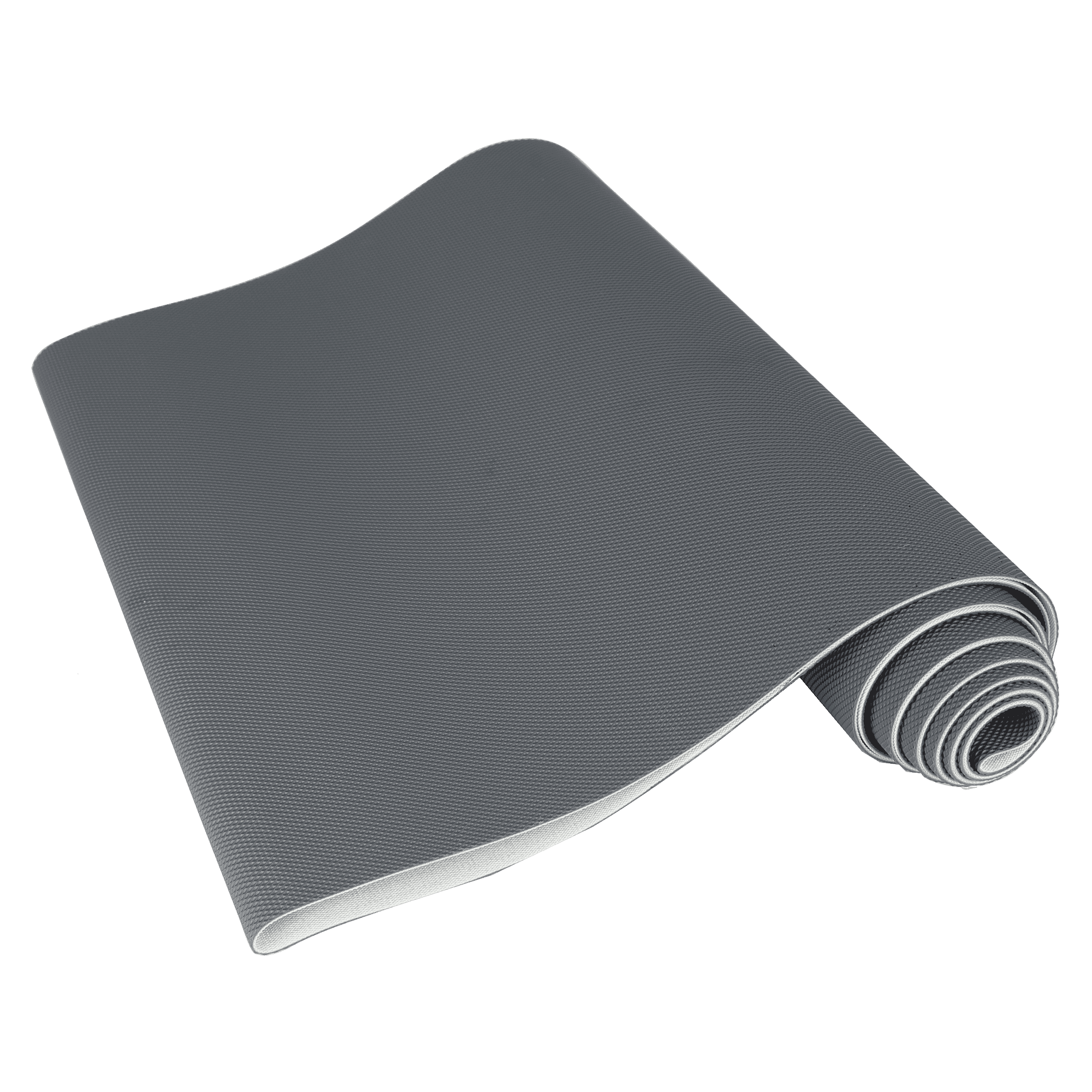 Gray Treadmill Walking/Running Belt for Quinton 3.0