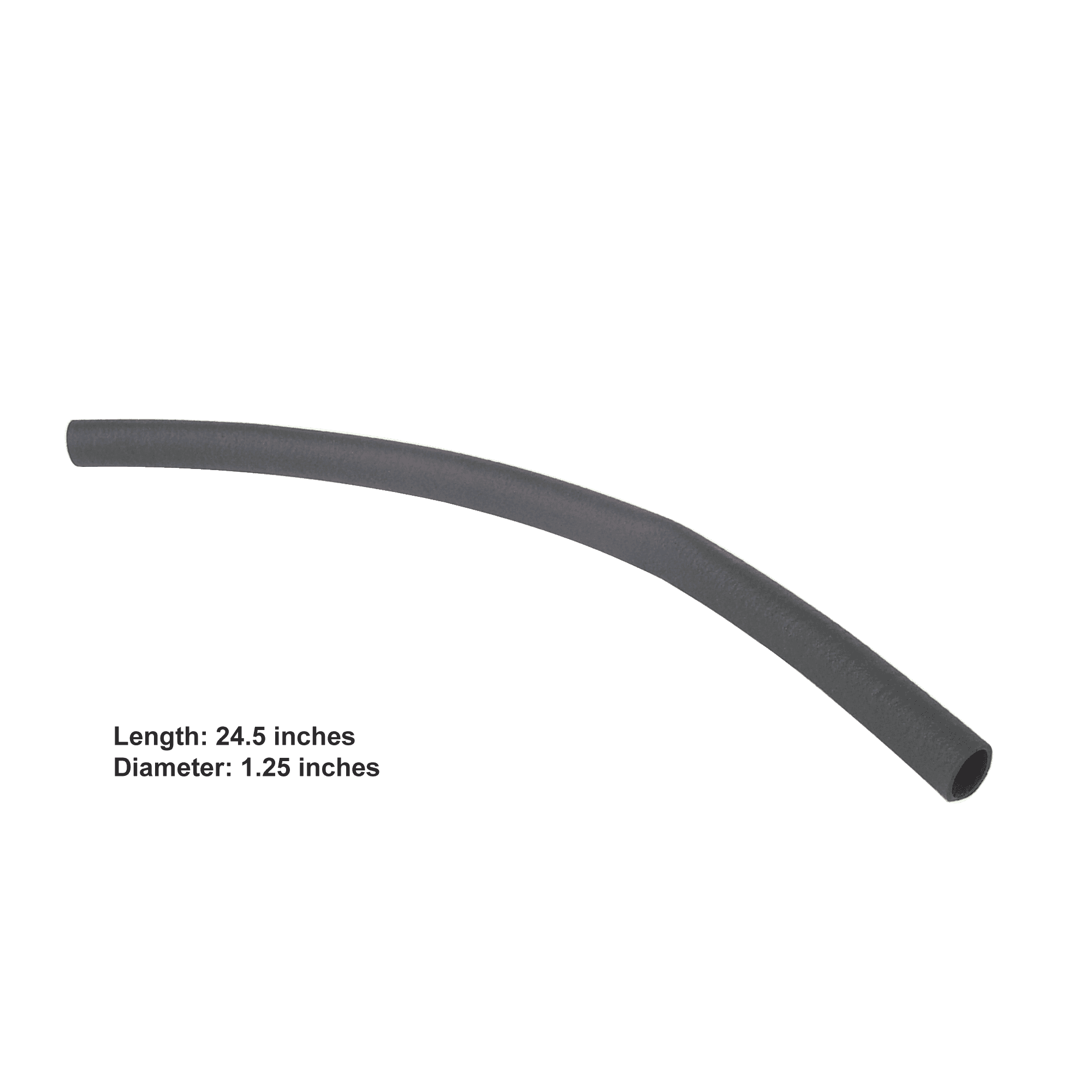 Quinton Rubber Treadmill Grip