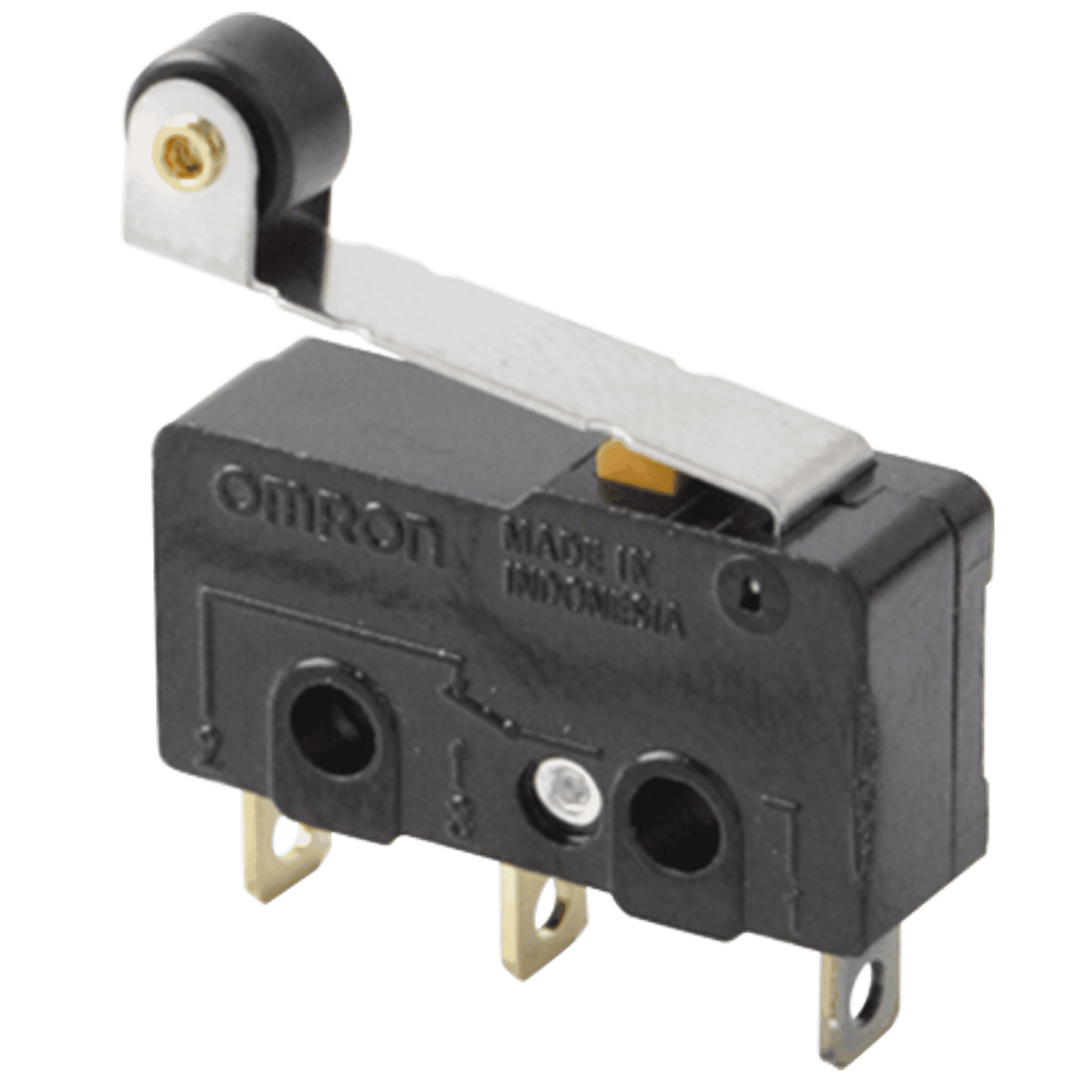 Limit Switch Replacement Without Bracket