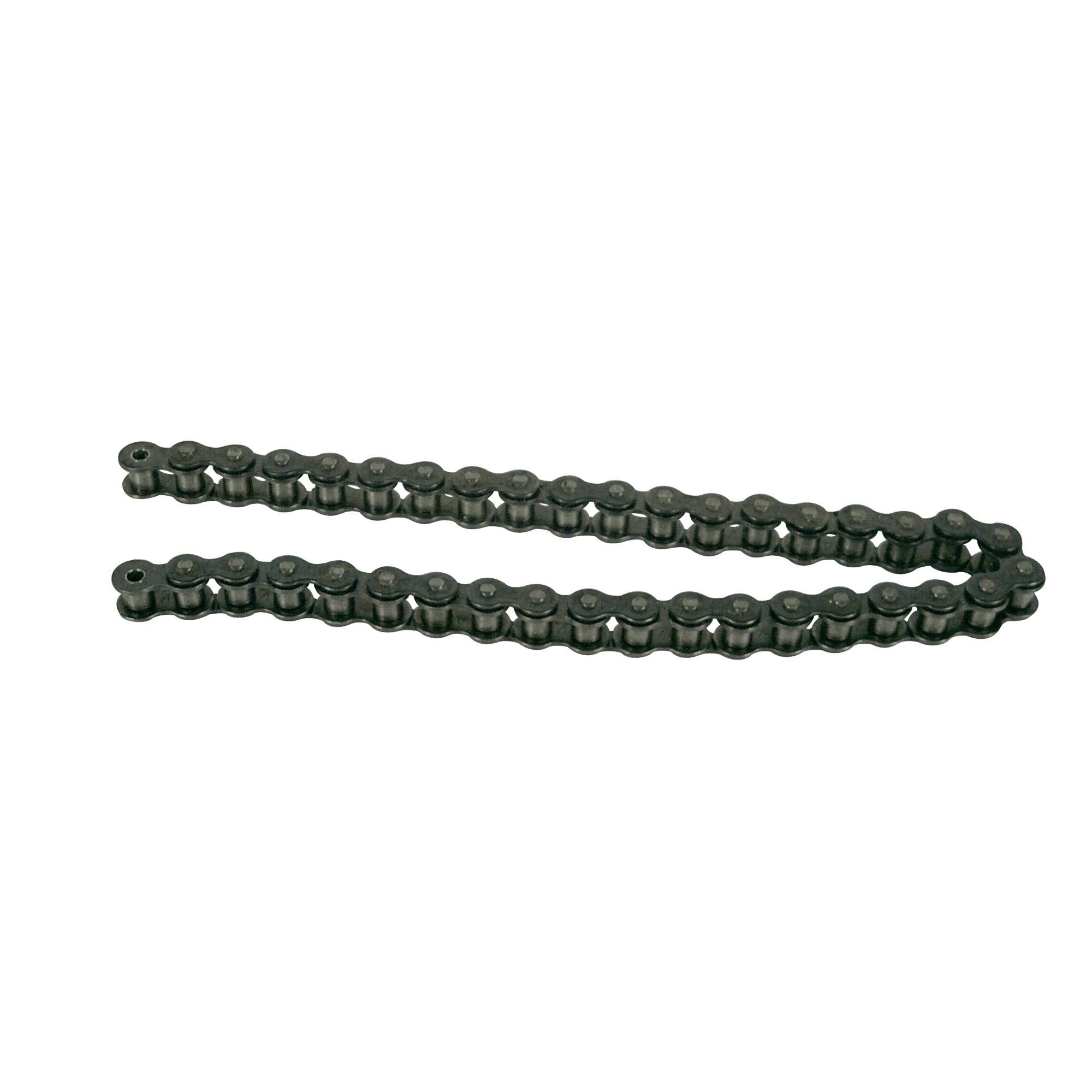 Chain Elevation