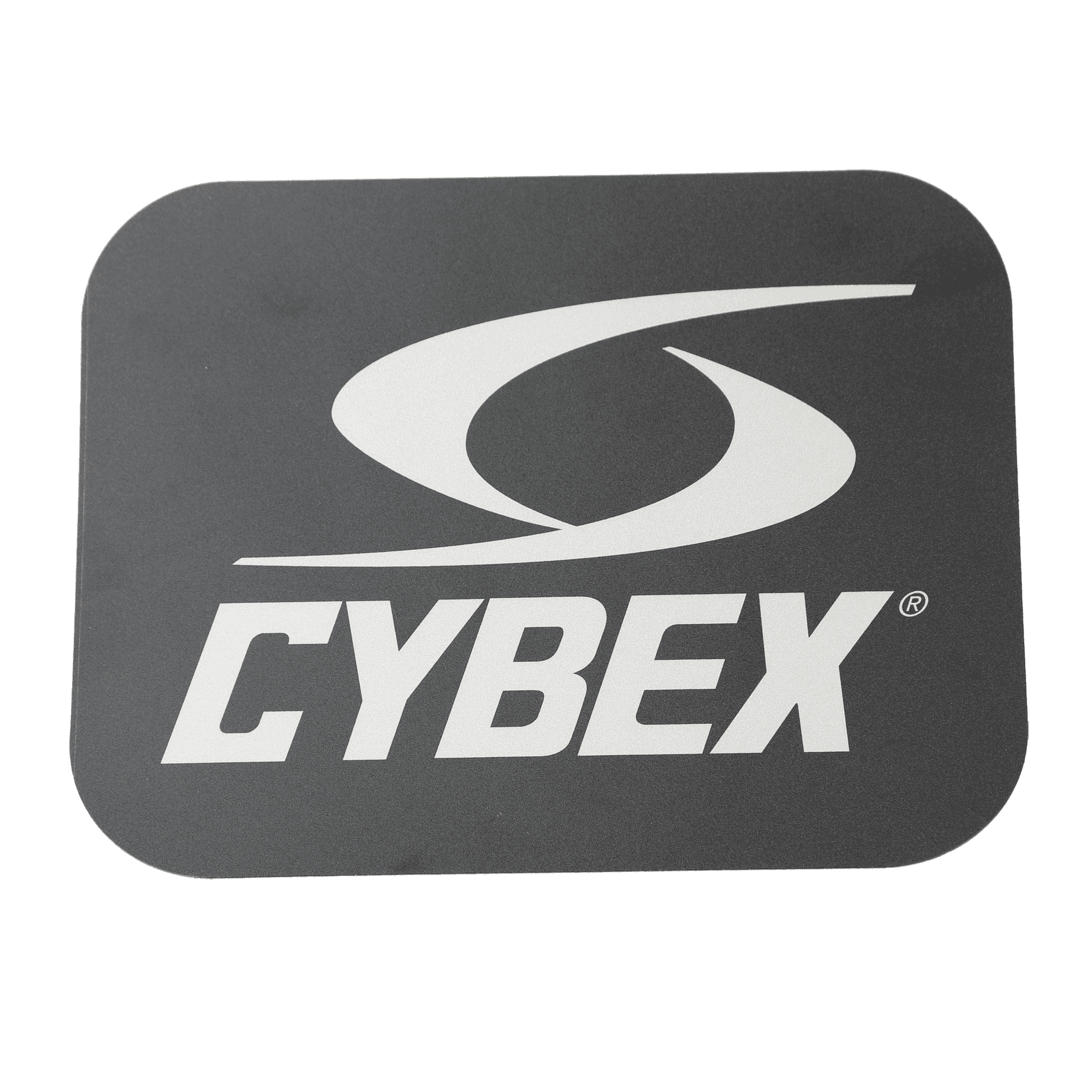 Decal, Logo, Cybex Intl, 9 x 7
