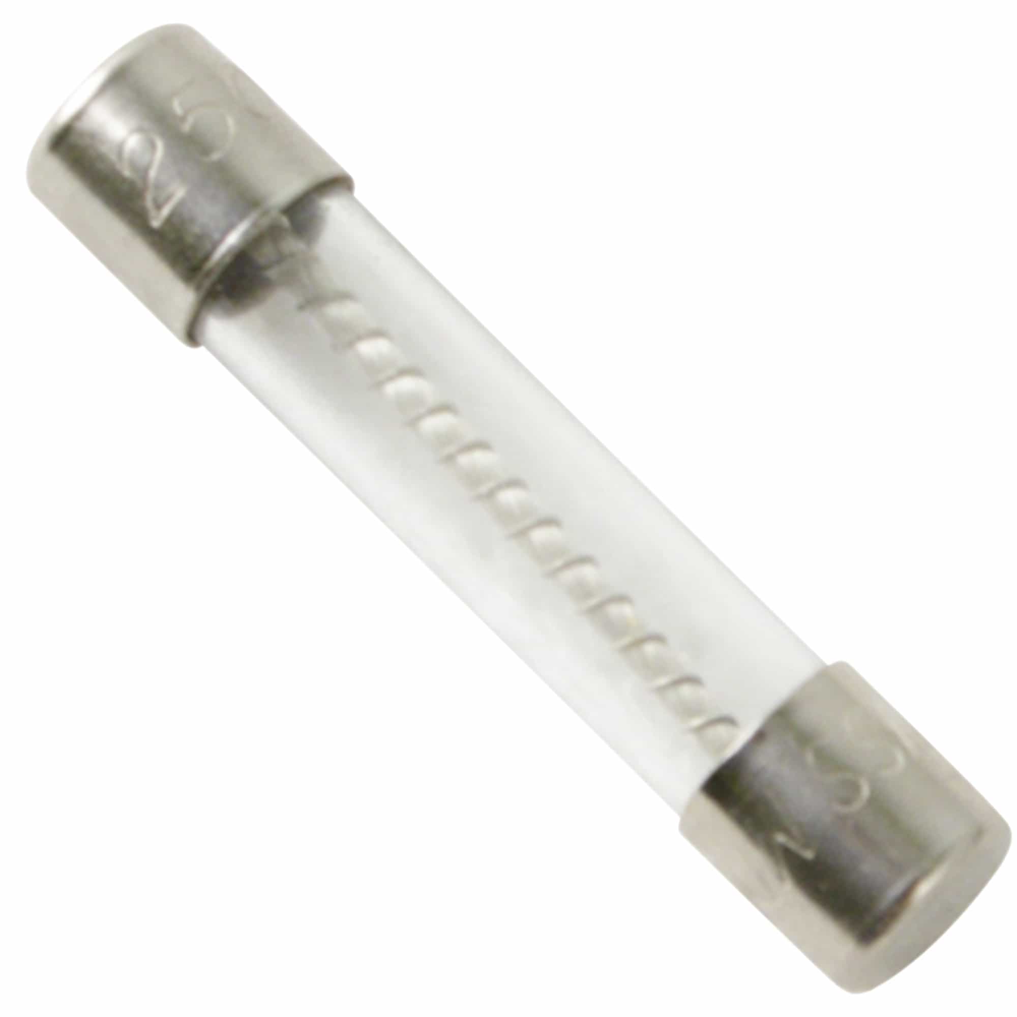 Fuse, 3Amp, All Dc Models