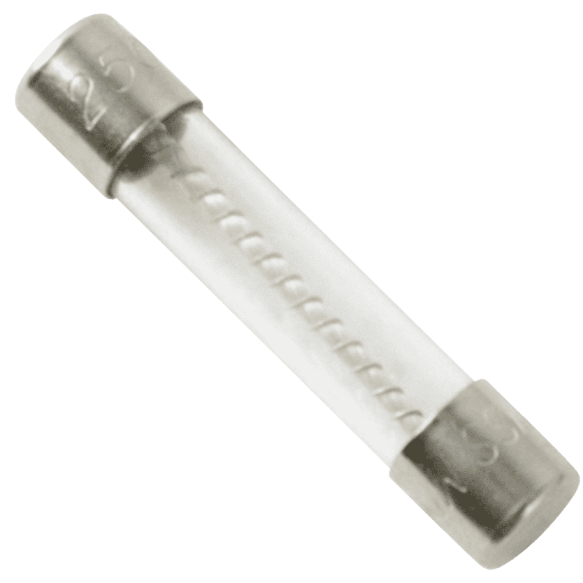 3 Amp Fuse Replacement for All DC Models