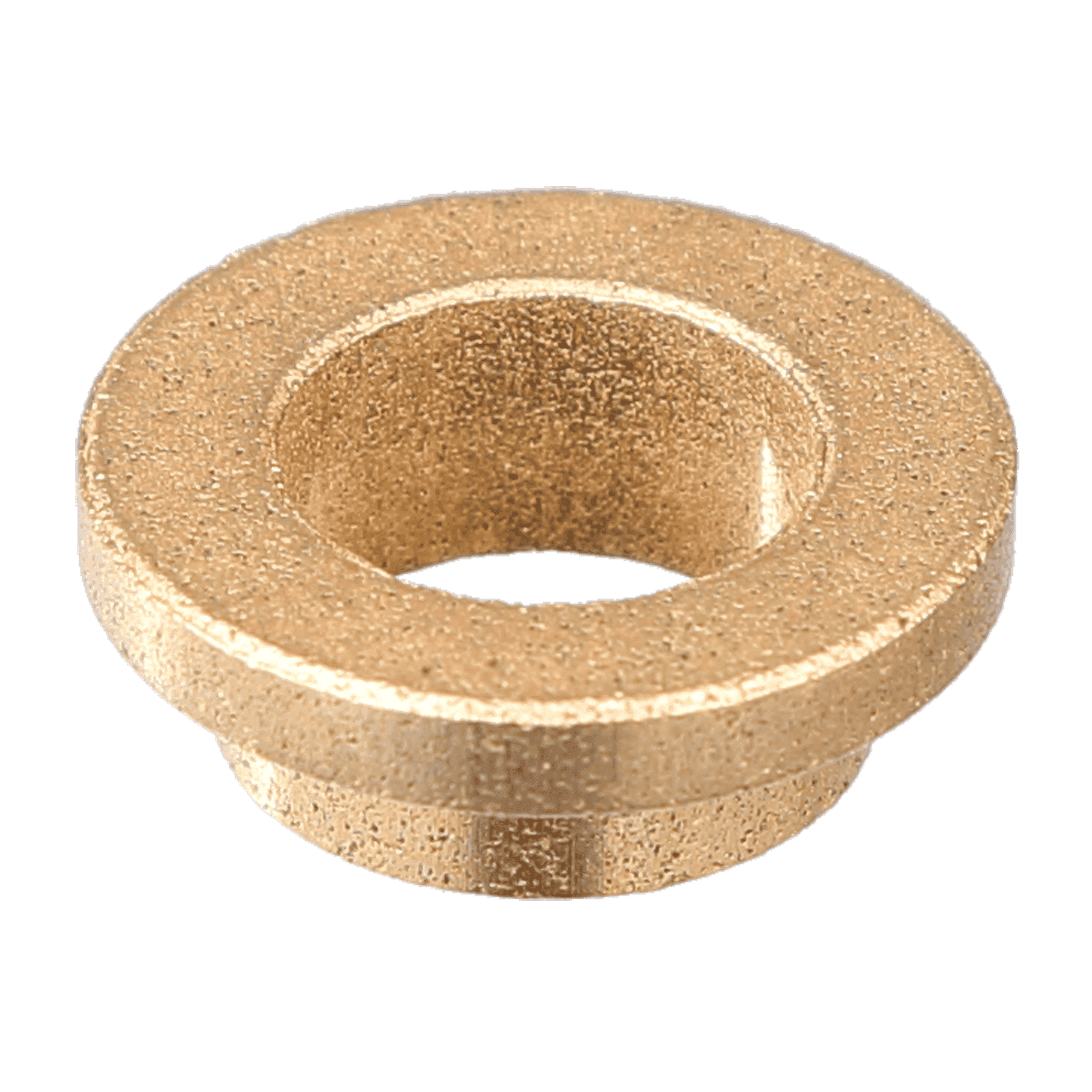Cybex Bushing .50 ID x .62 OD x .31