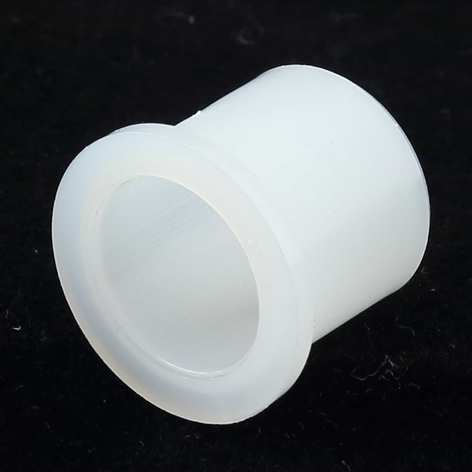 Nylon 1/2" Bushing