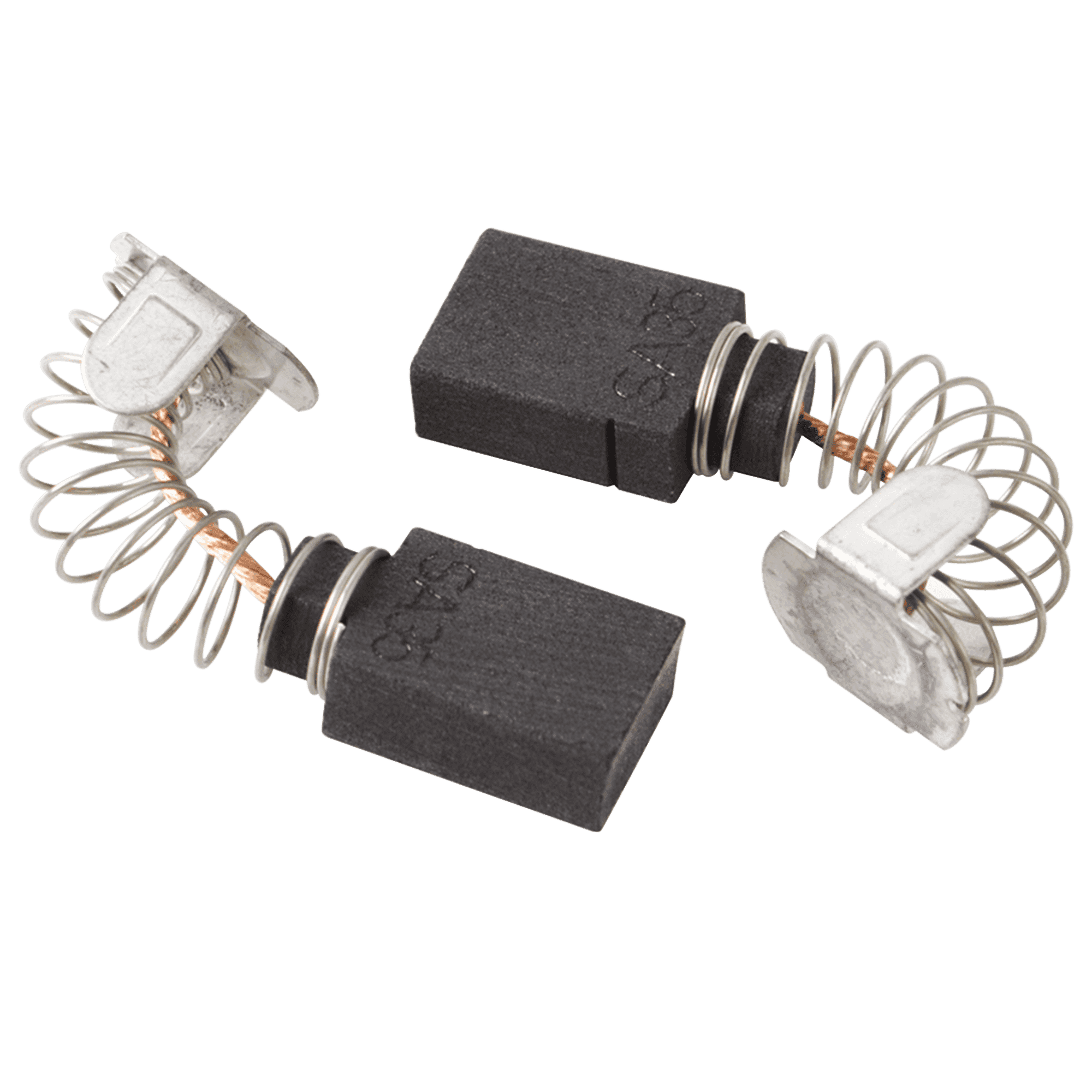 Motor Brush For Dc Motor, Pair, 115V, Trotter/Cybex Trotter Hx103001