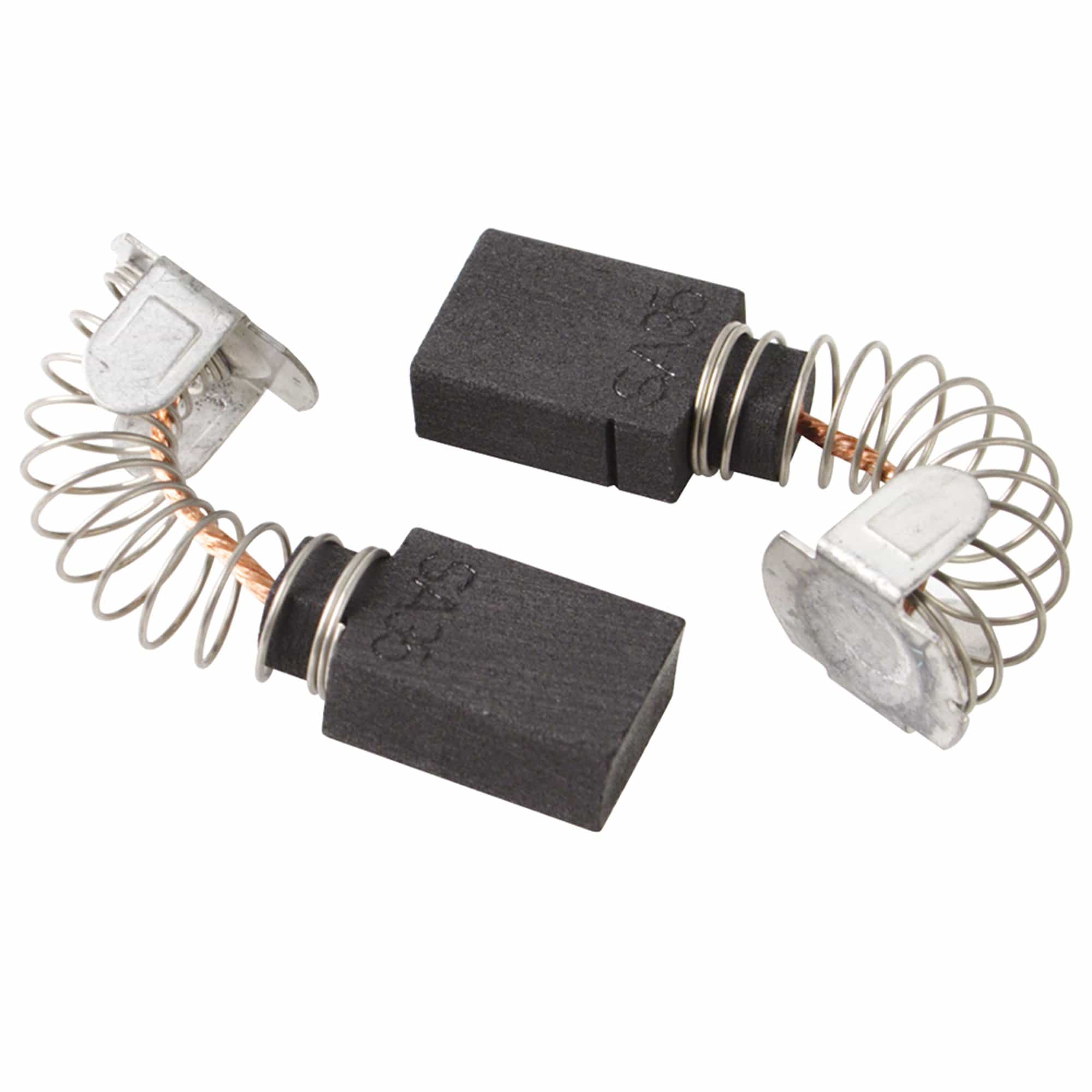 Motor Brush For Dc Motor, Pair, 115V, Trotter/Cybex Trotter Hx103001