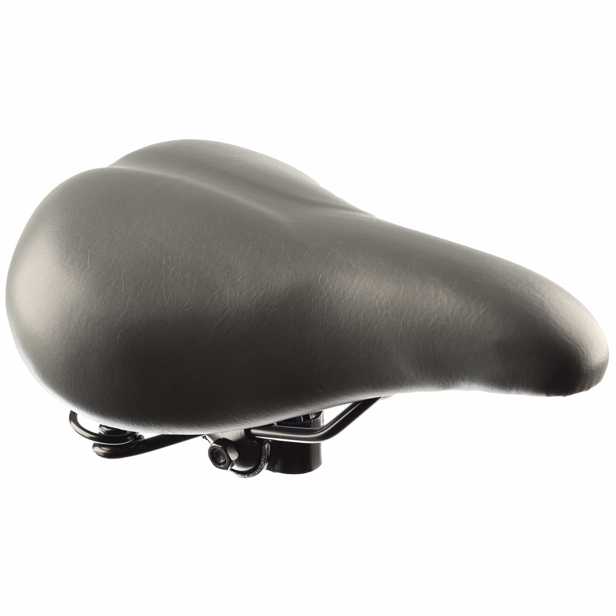 Bike Seat With Springs Universal 292067