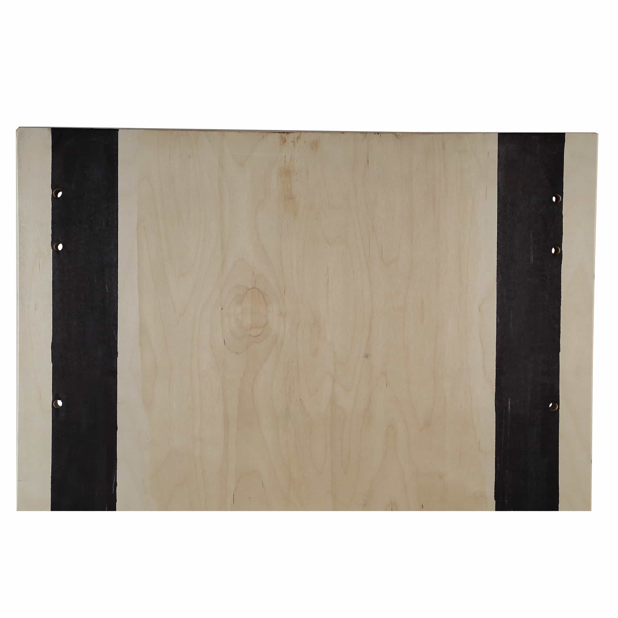 Treadmill Deck, Wood, Trotter/Cybex 445t