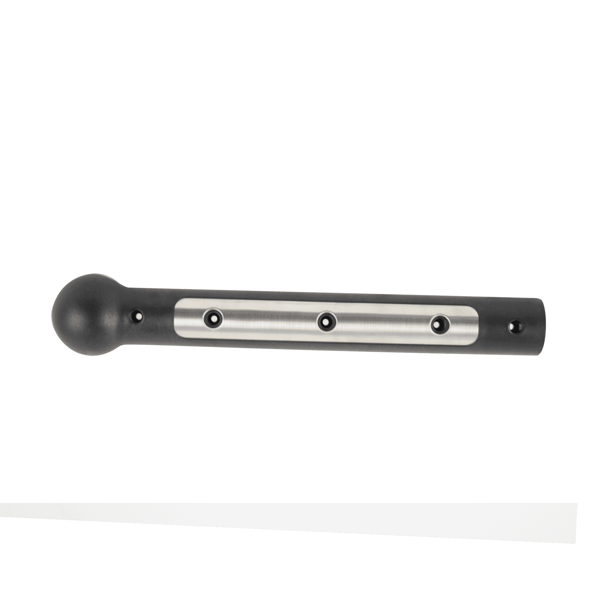 Cybex Grip Housing With Metal Plate Back