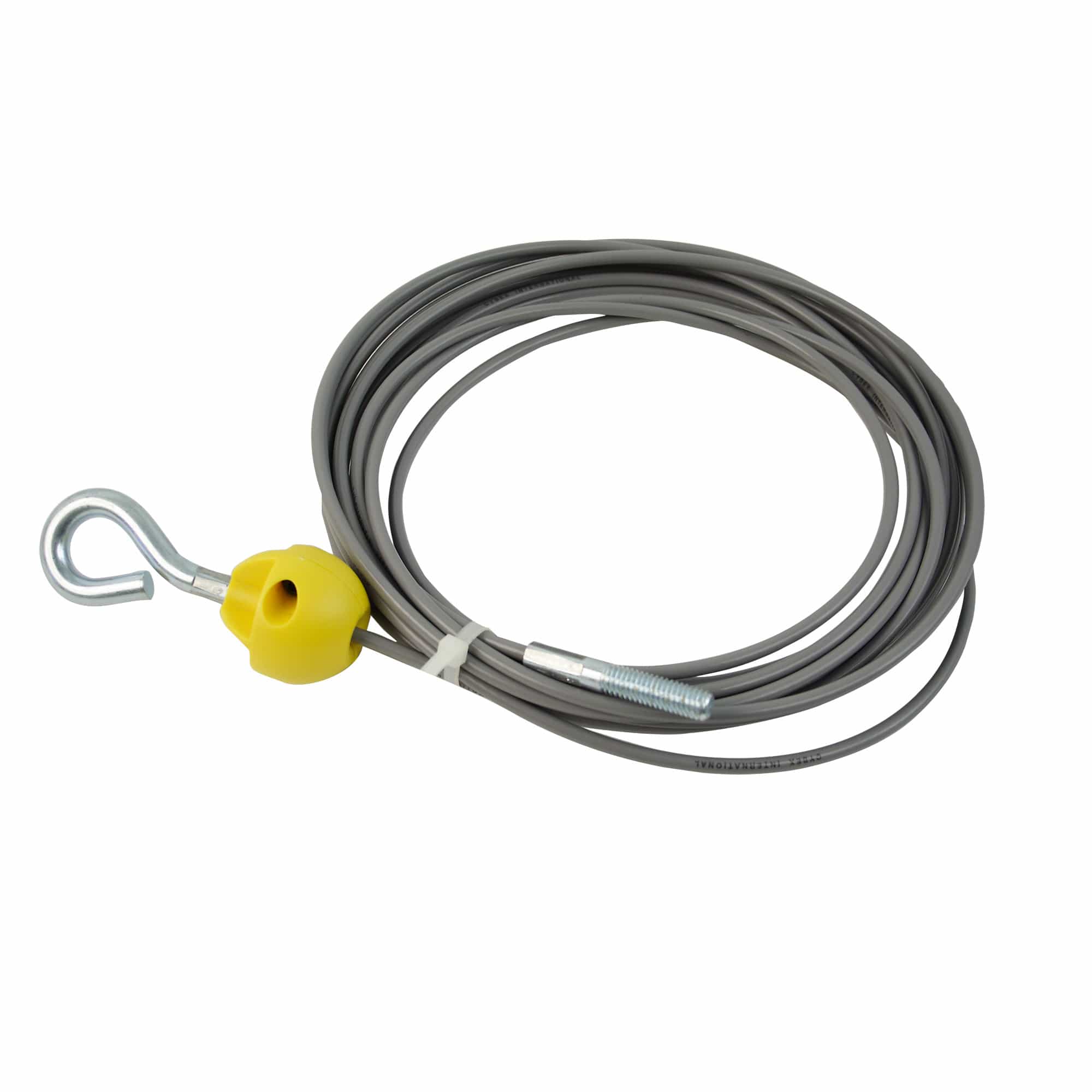 Cable Assembly, 306", Cybex 5648, 5649, And 5650