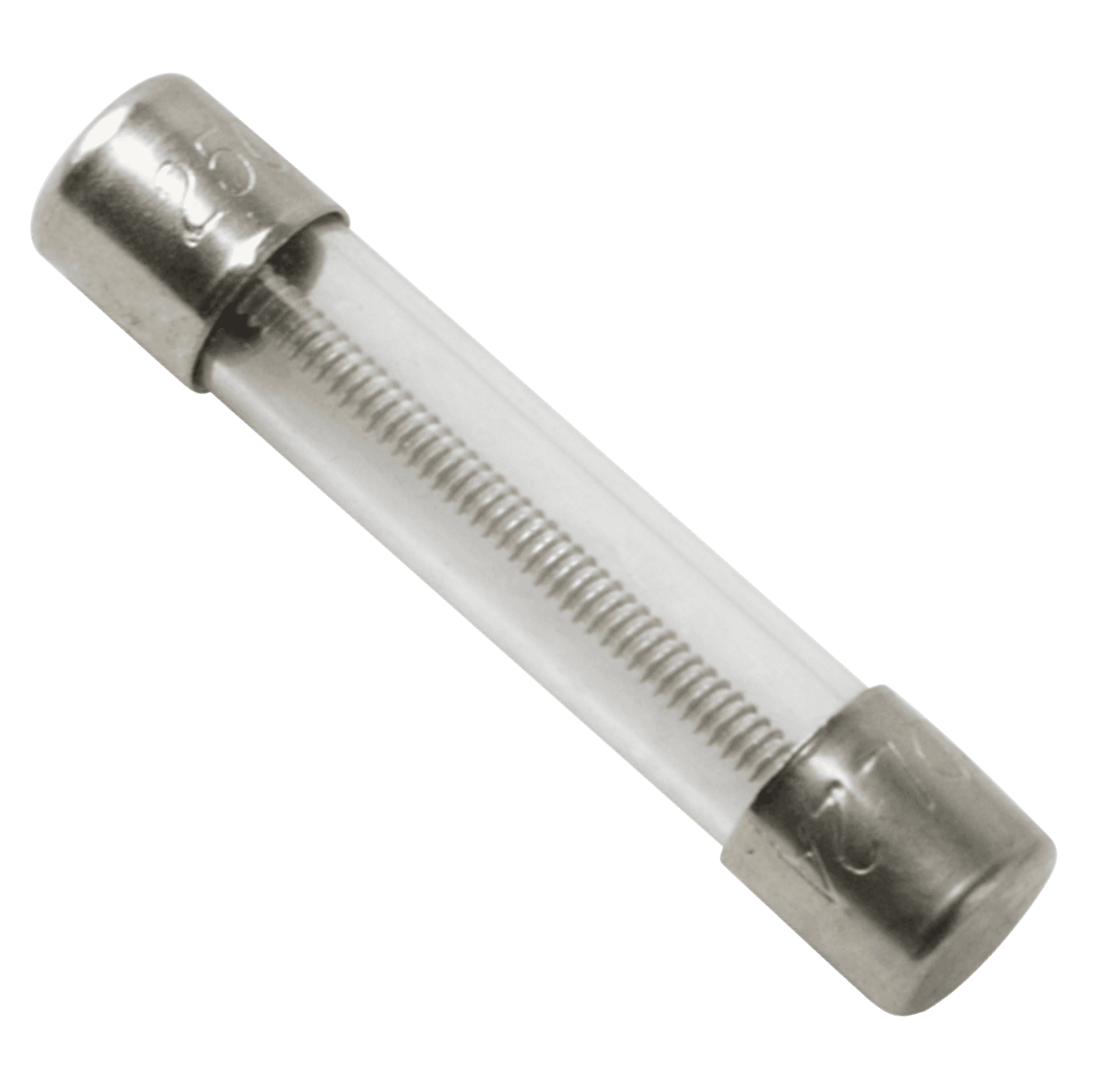2 Amp Slow-Blow 250v Replacement Fuse