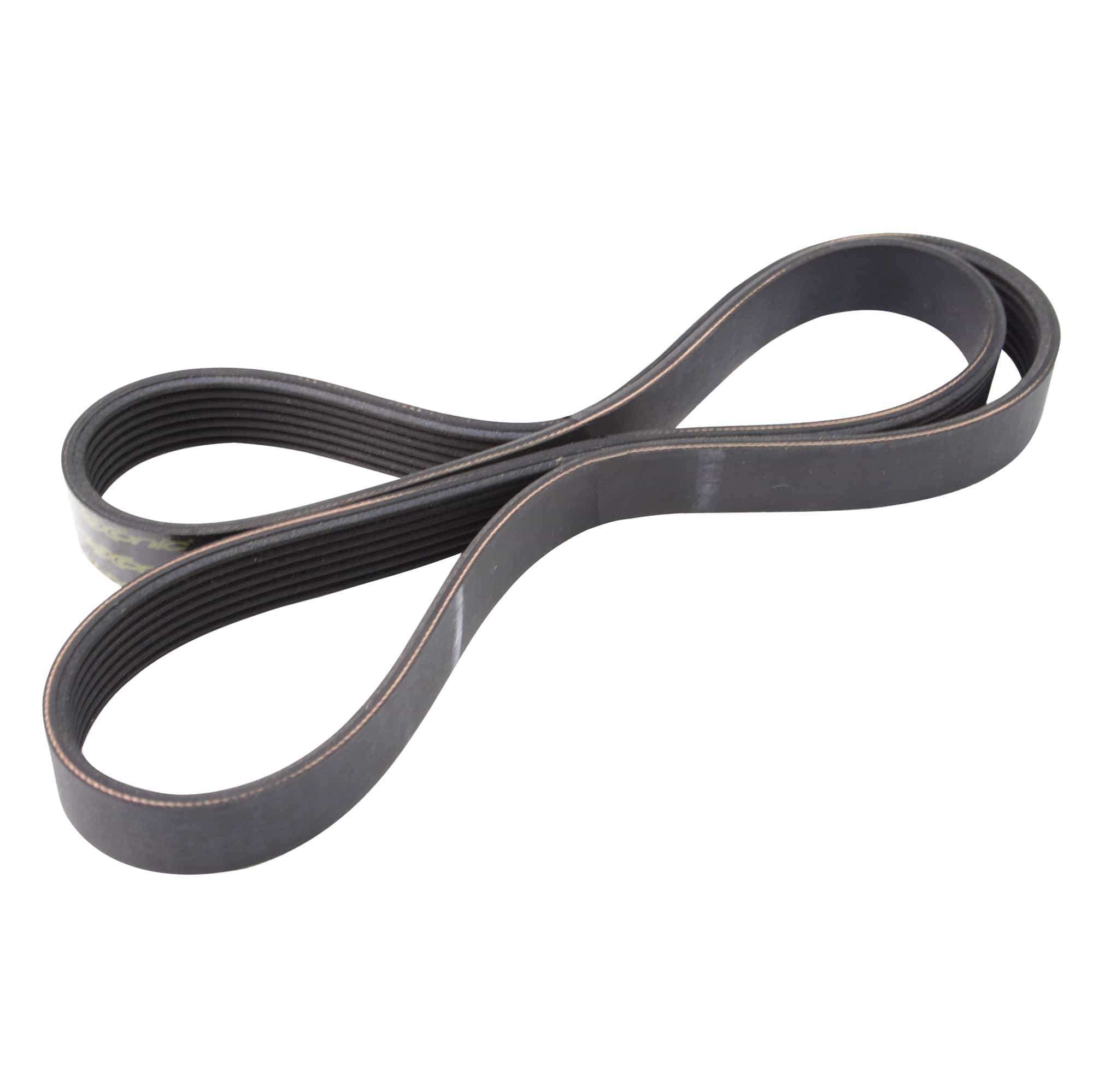 Cybex Secondary Drive Belt, 7 Rib