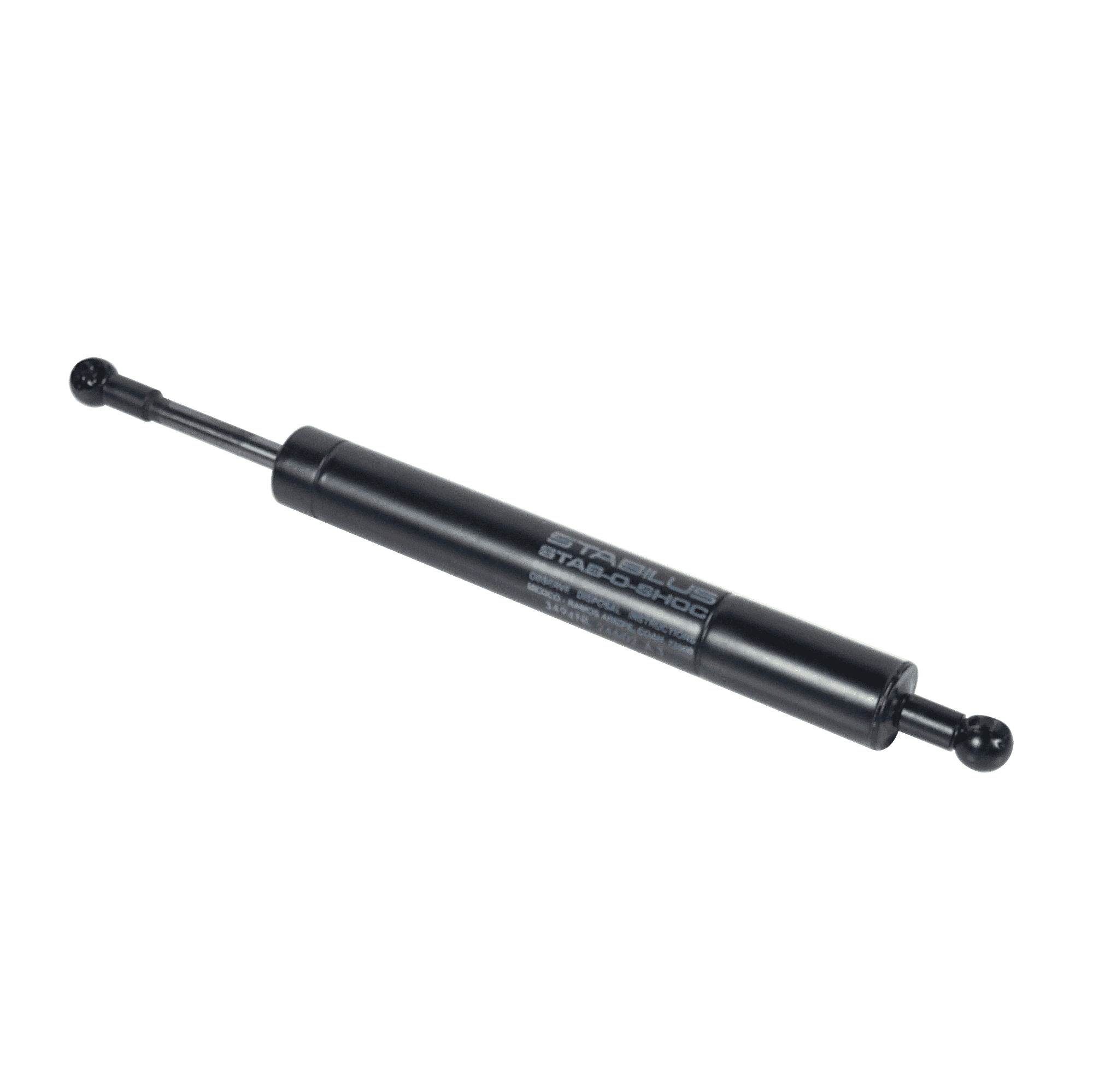 Cybex Cylinder, Dampner