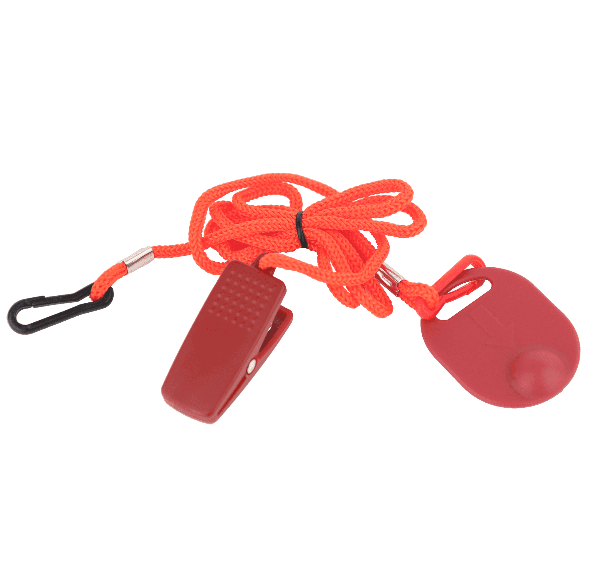 Cybex E Stop Key Lanyard Assembly