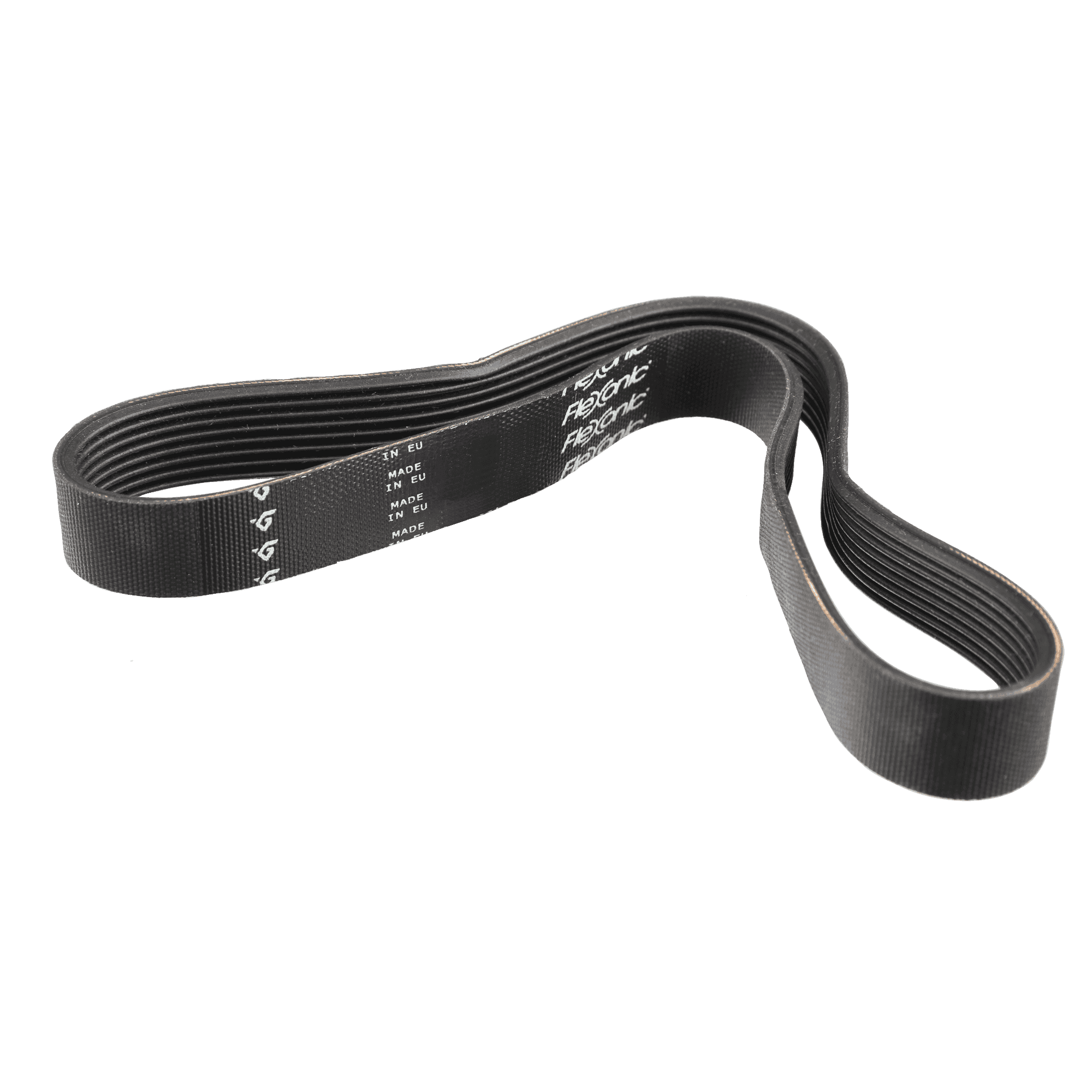 Flexonic Drive Belt for McMillan Motor, Cybex/Trotter