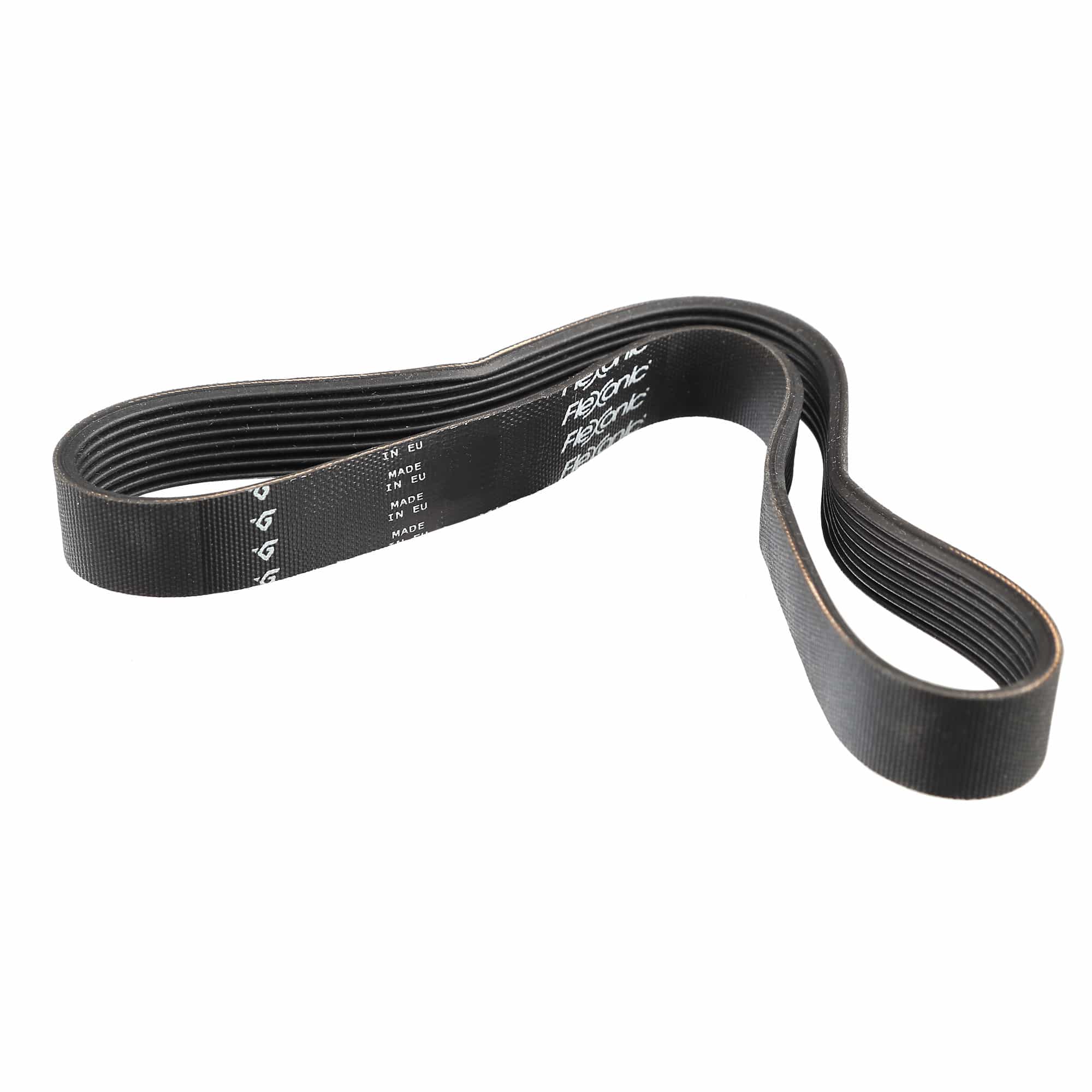 Flexonic Drive Belt For Mcmillan Motor, Cybex/Trotter