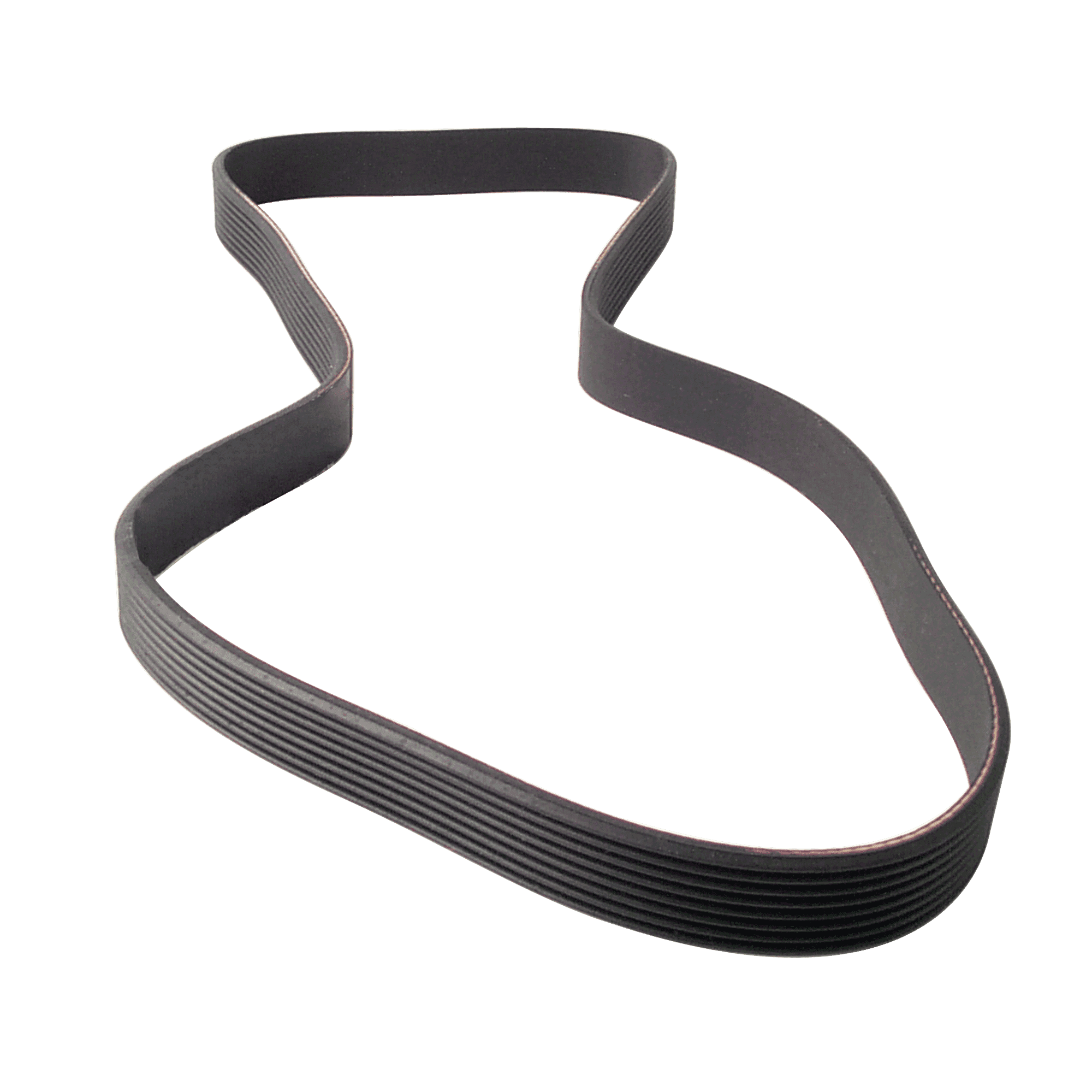 Poly-V 320J8 Treadmill Drive Belt