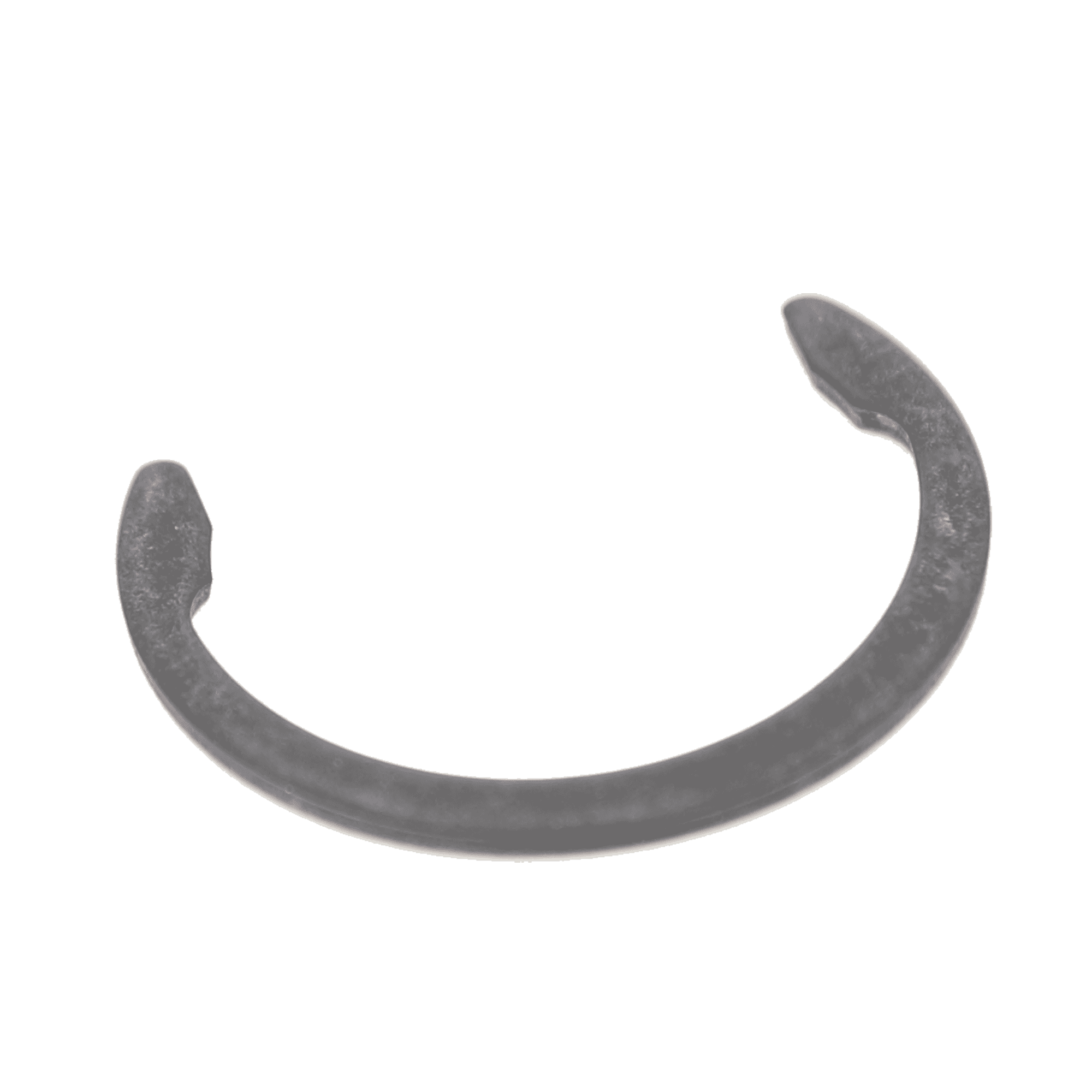 Ring Retaining, Exterior Crescent