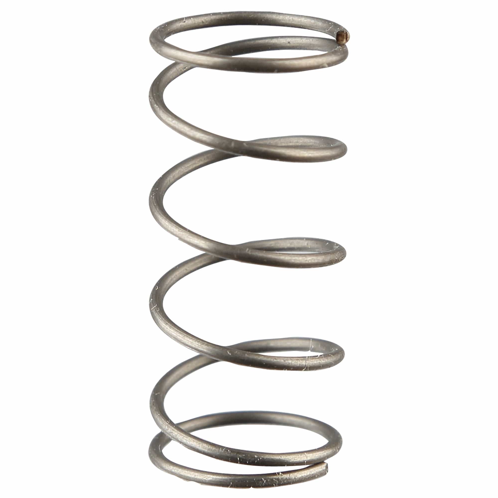 Spring Detent Pin .56X.66X1.5l